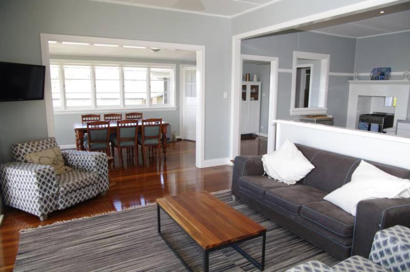 Three-Bedroom House photo 1