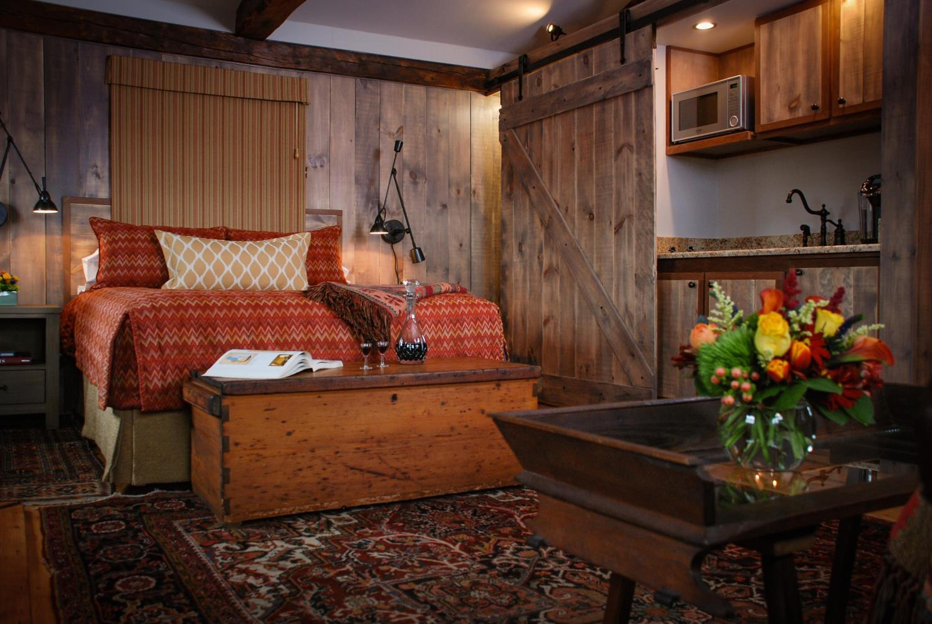 Abenaki Room photo 3