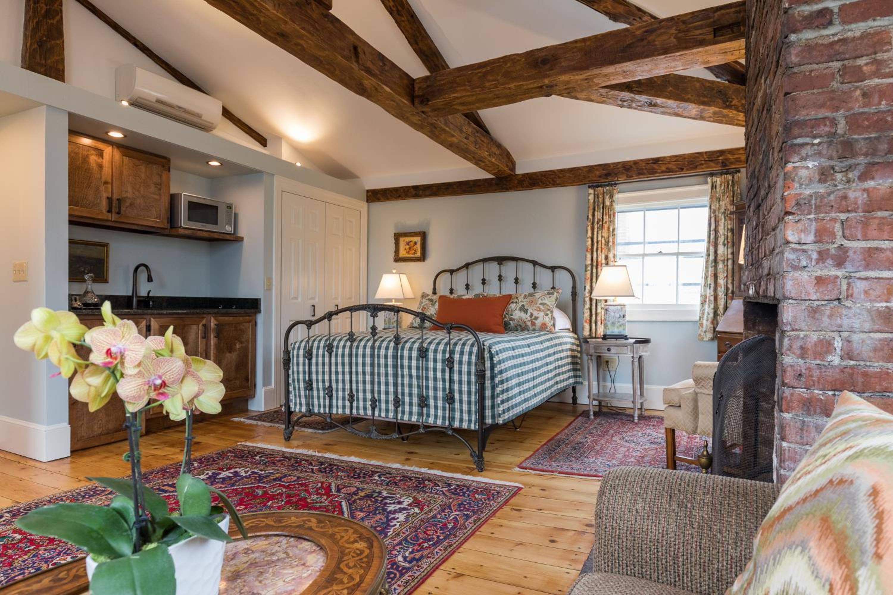 Squamscott Room  photo 3