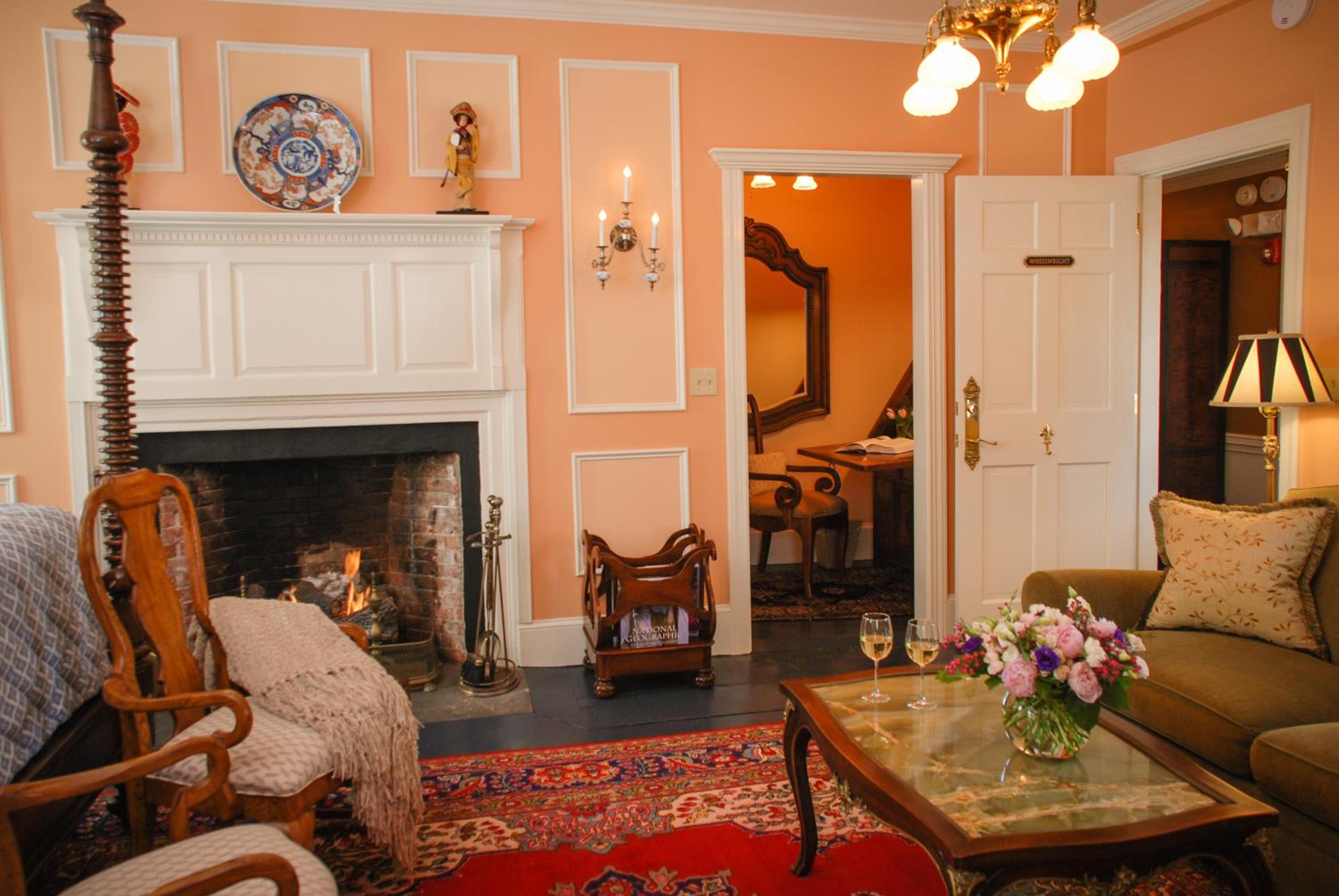 Wheelwright Suite photo 3