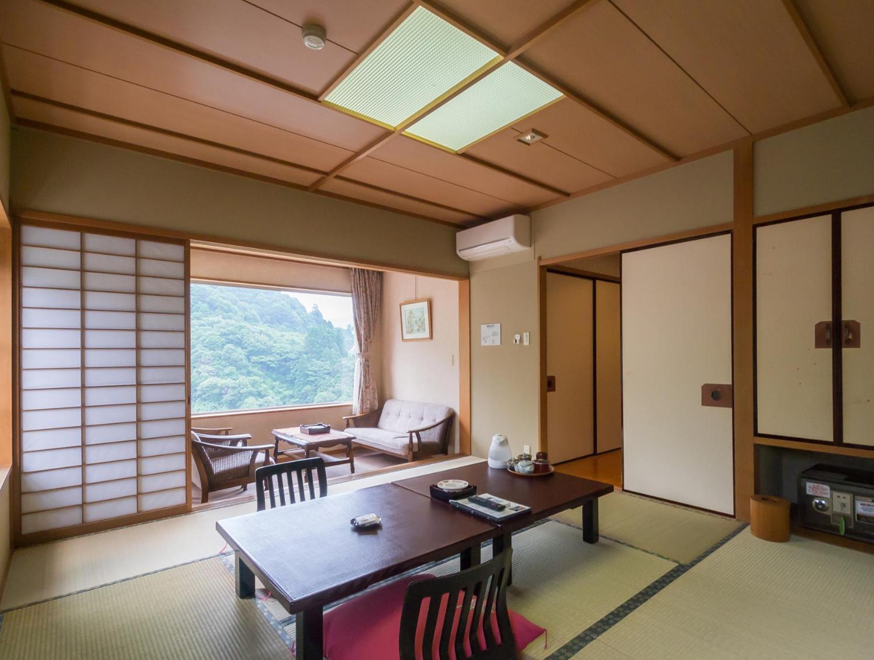 Japanese-Style Single Room photo 2