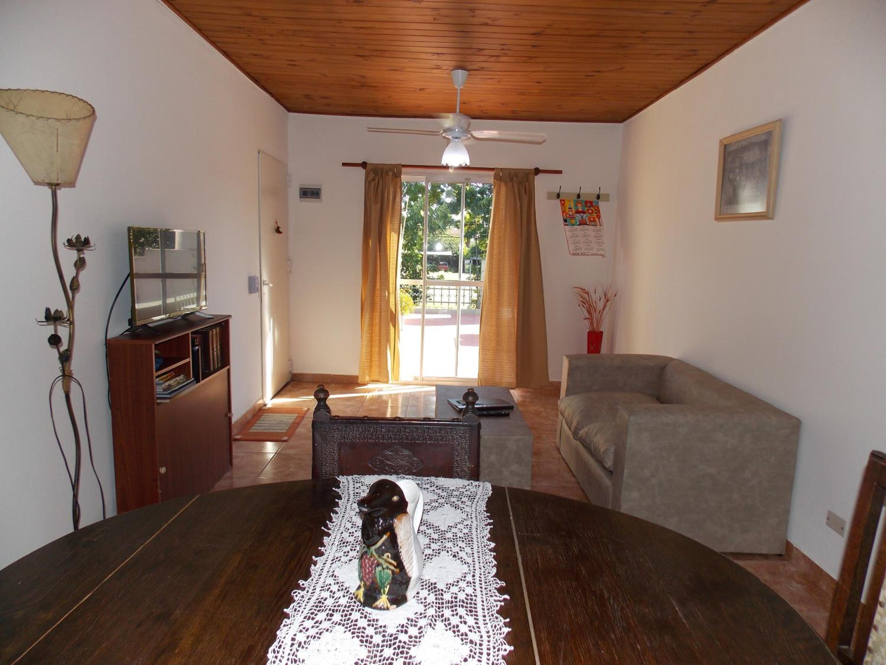 Two-Bedroom Apartment photo 2