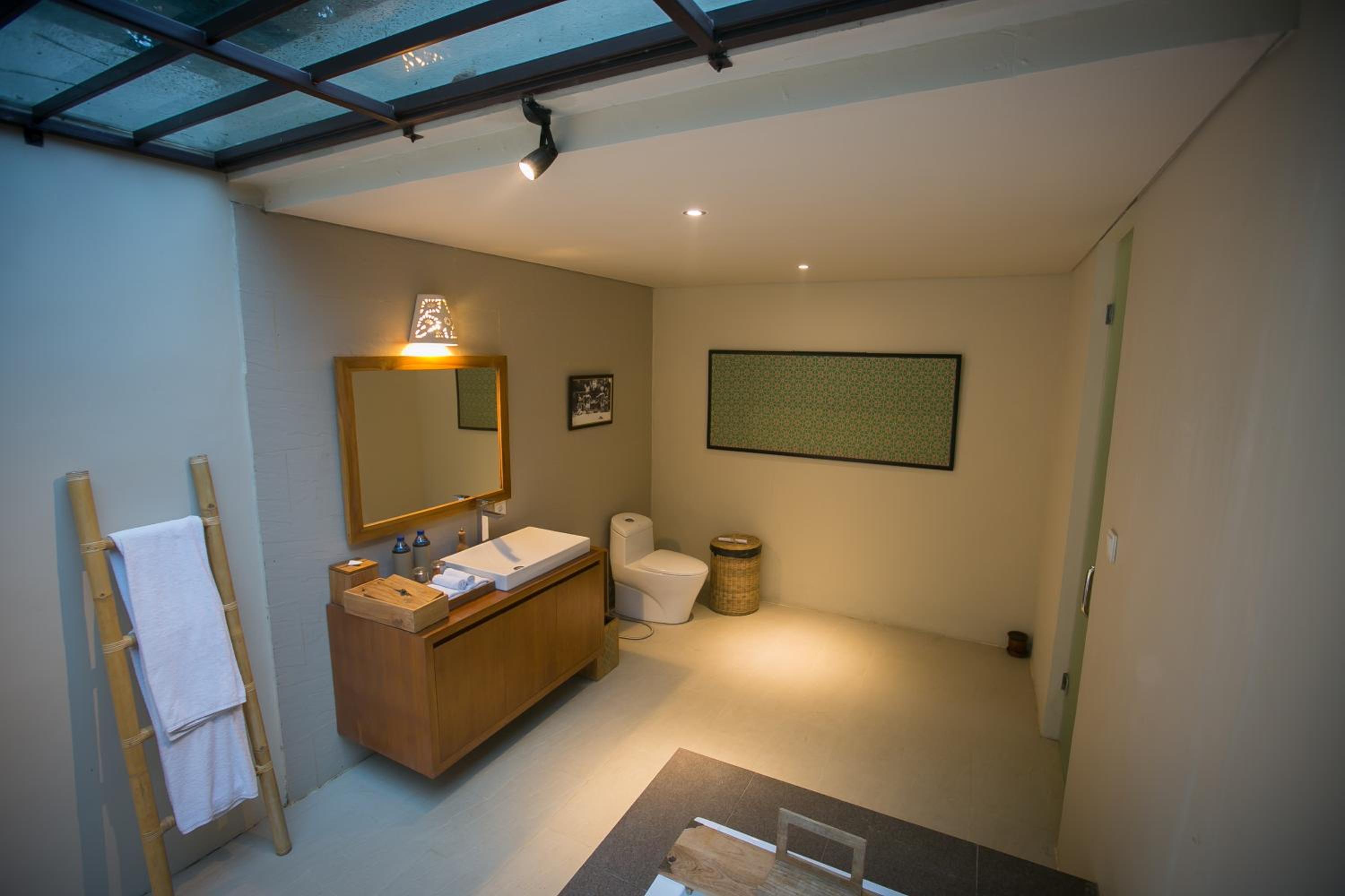 Yoga Package at Two-Bedroom Villa with Private Pool photo 3