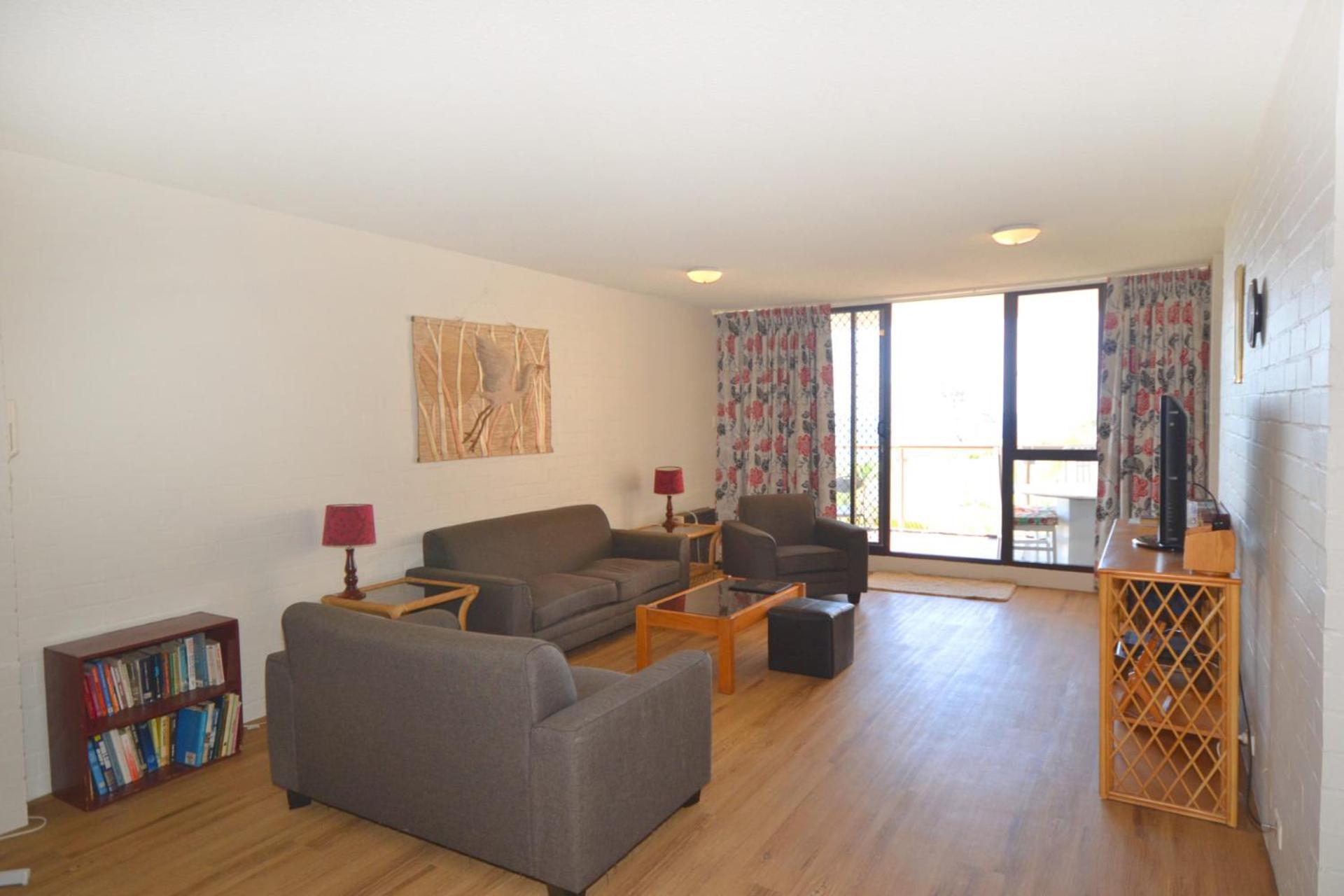 Two-Bedroom Apartment photo 1