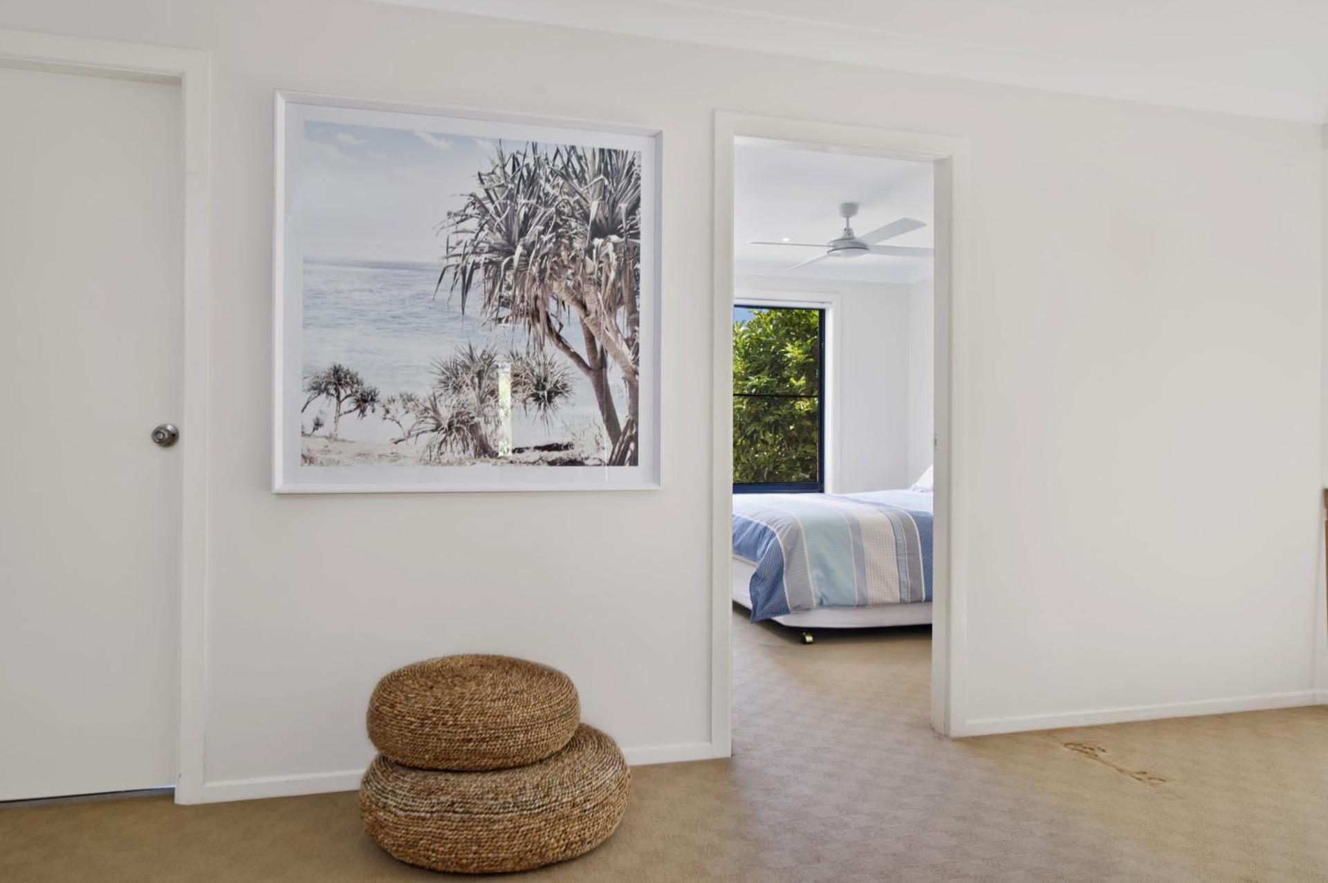 Four-Bedroom House photo 1