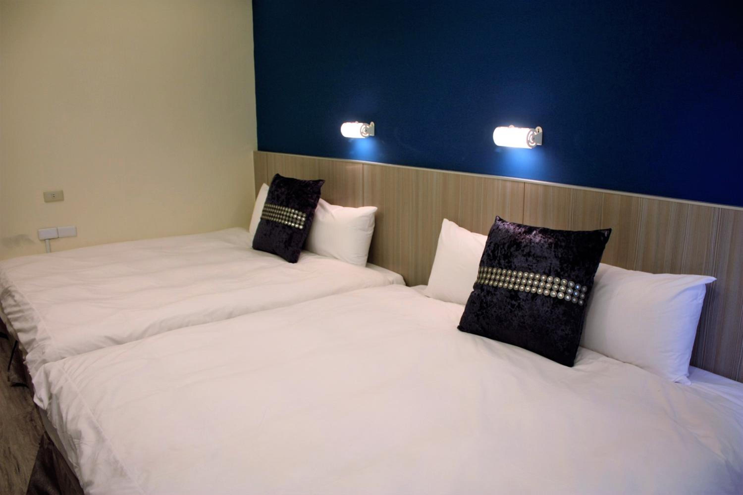 Standard Quadruple Room photo 3