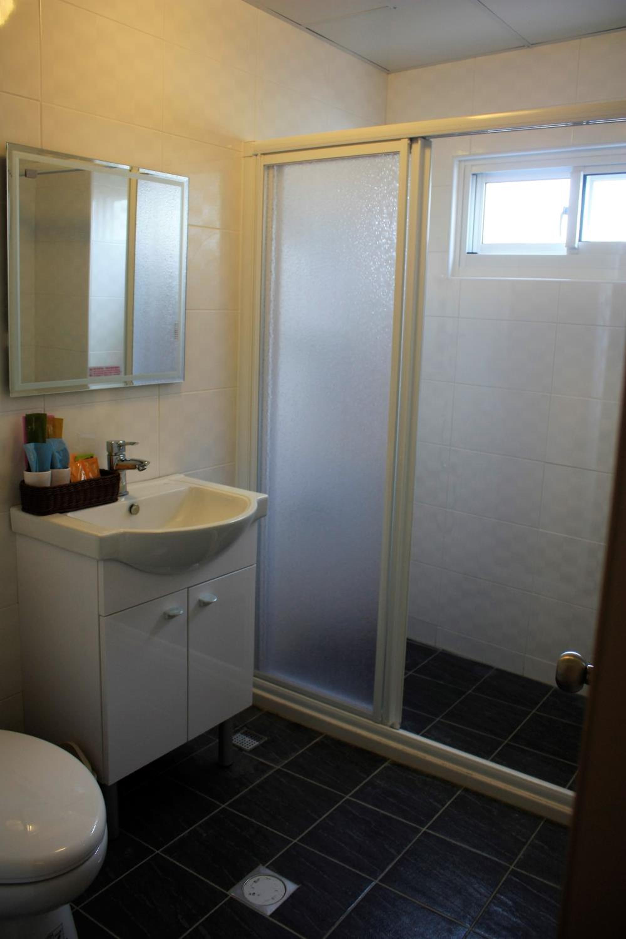Standard Quadruple Room photo 2