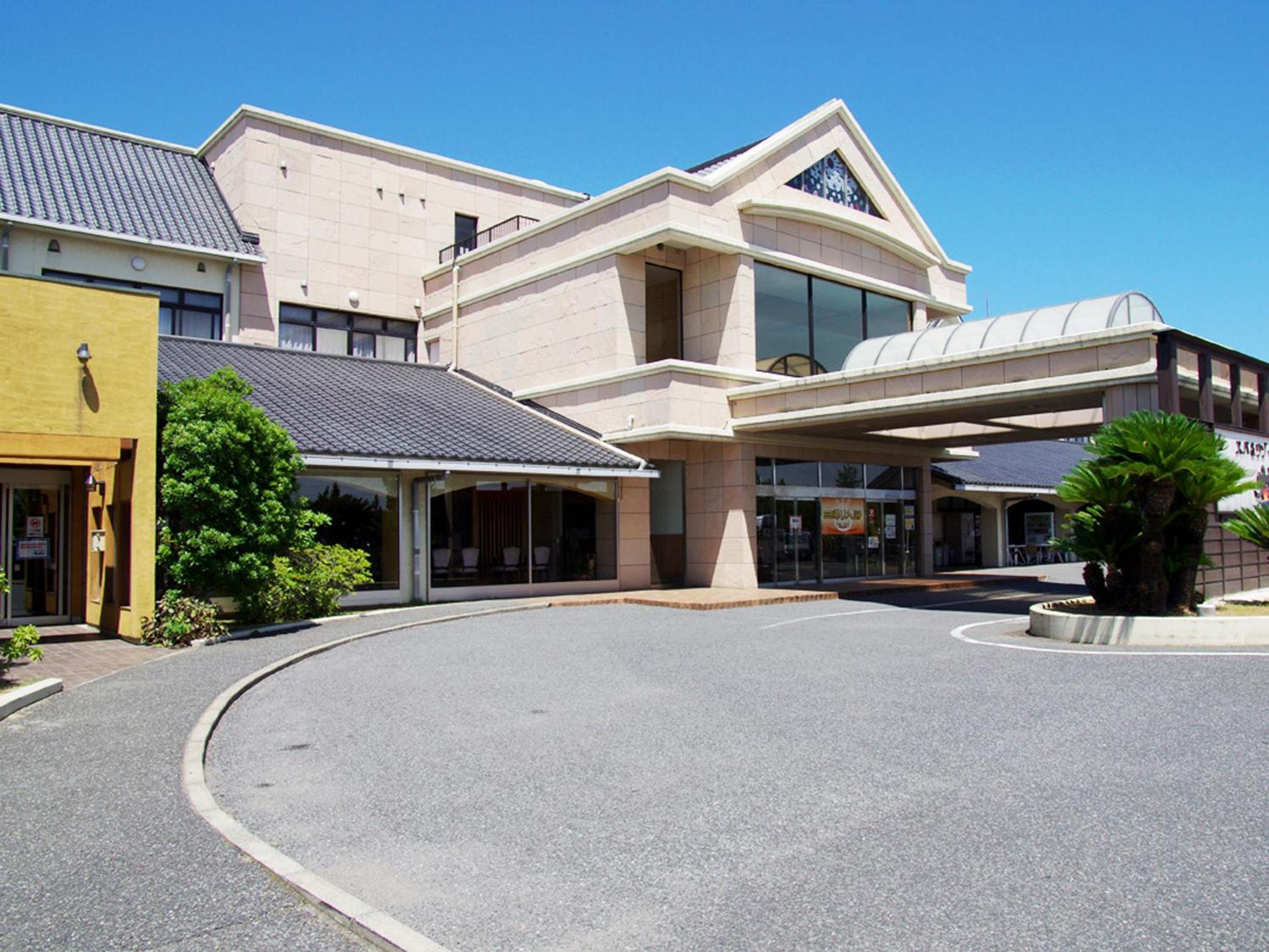Twin Room - Main Building - Photo 2