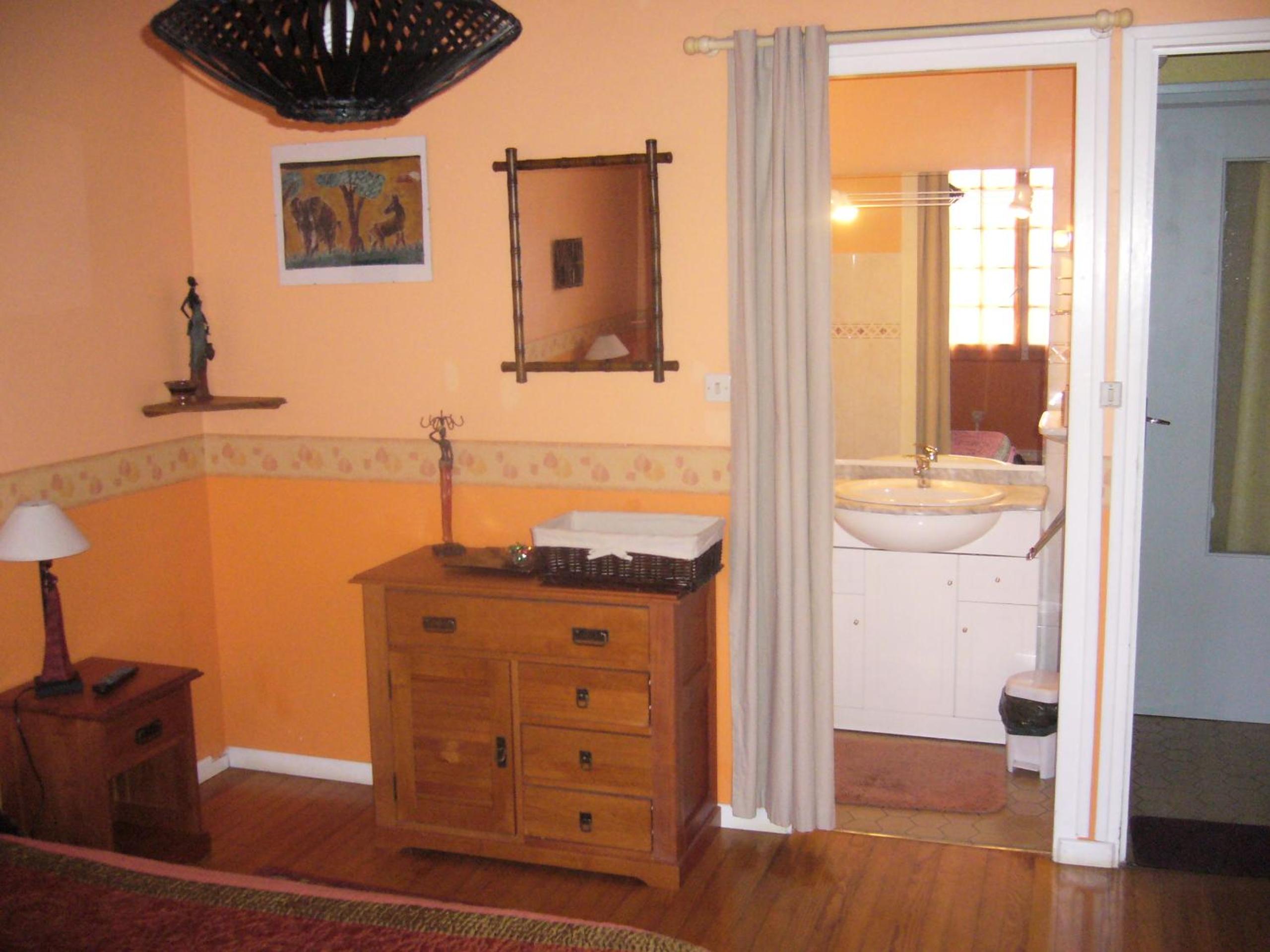 Superior Double Room with Shower photo 3
