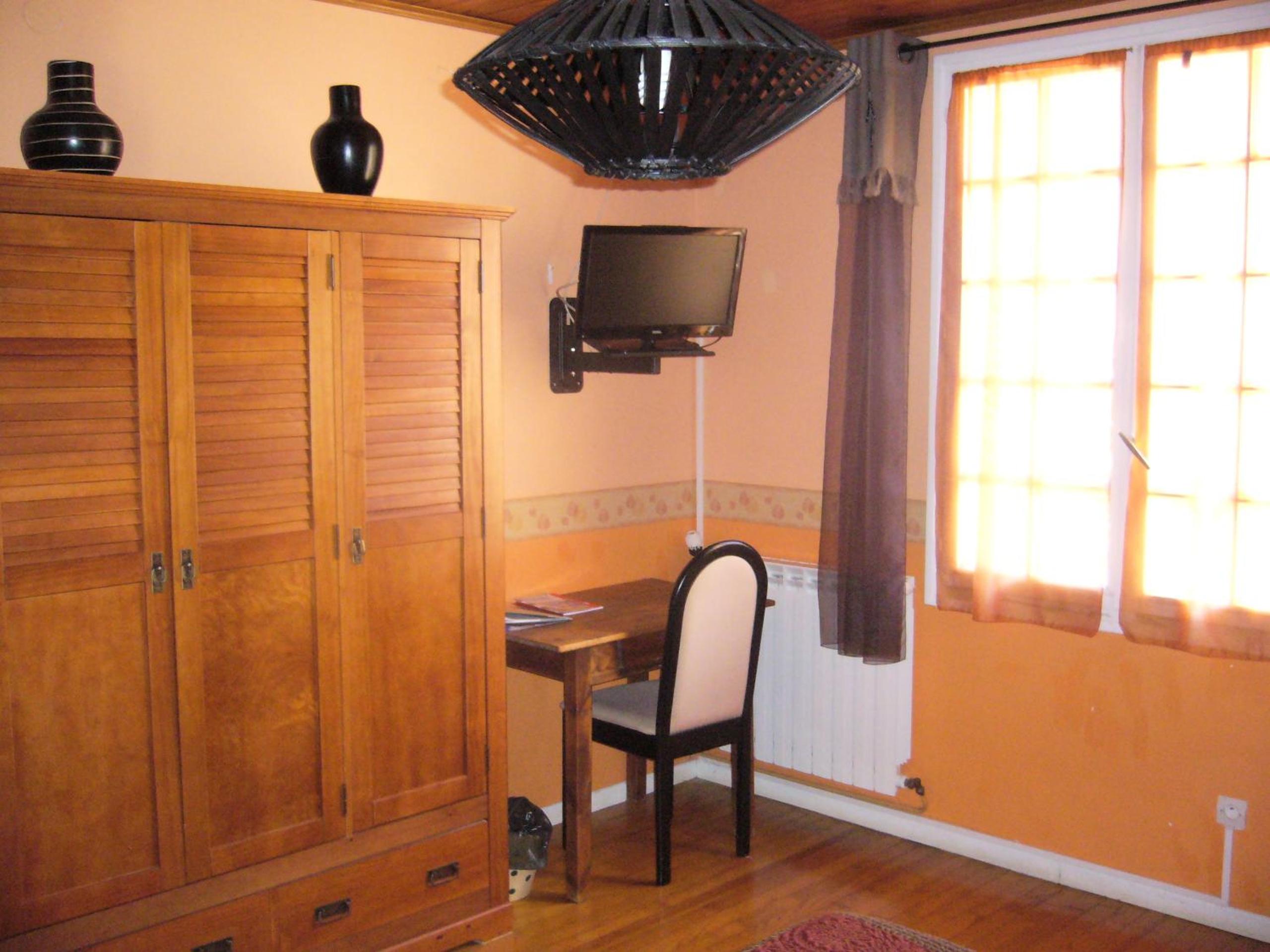 Superior Double Room with Shower photo 2