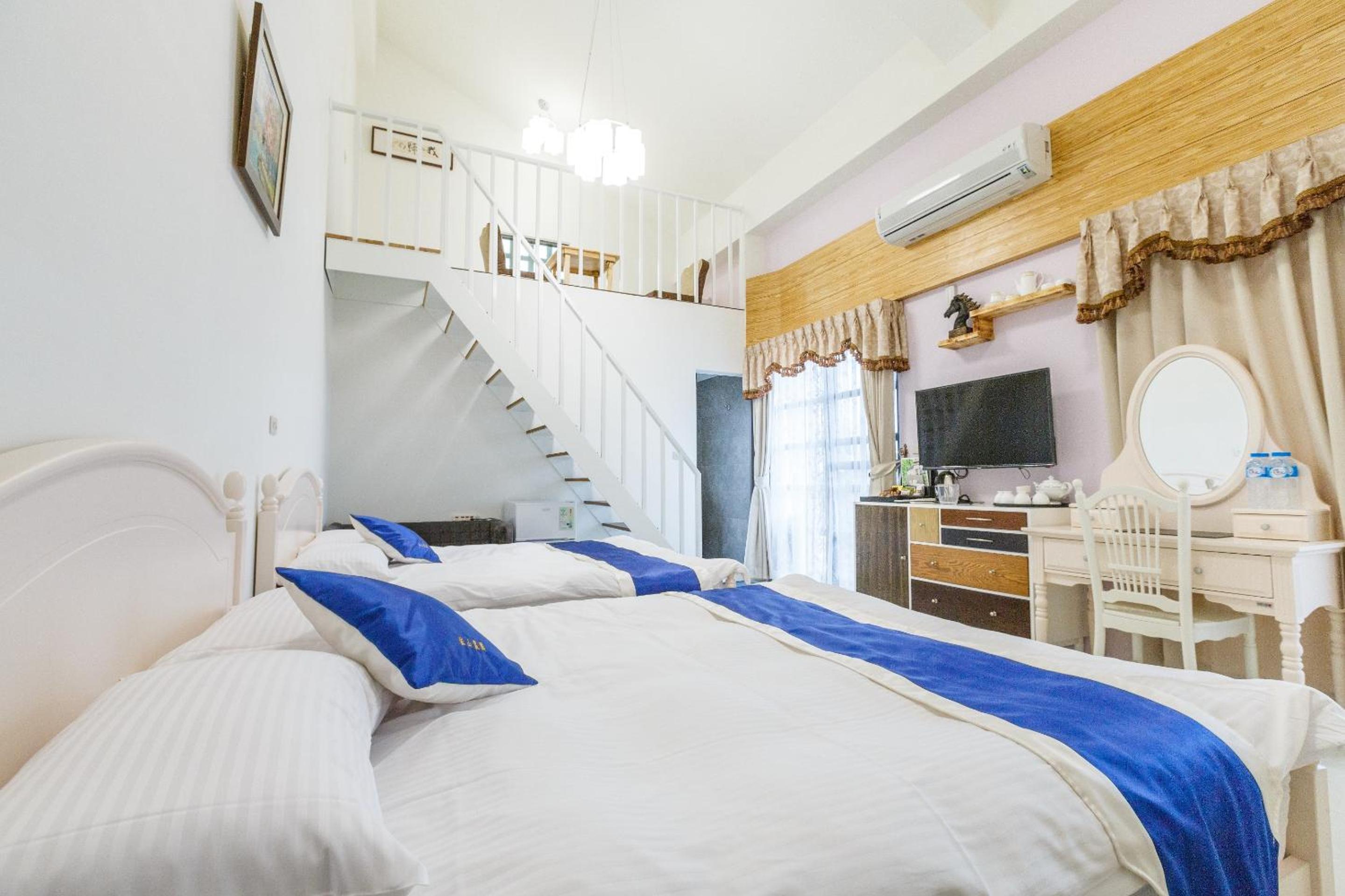 Quadruple Room photo 2