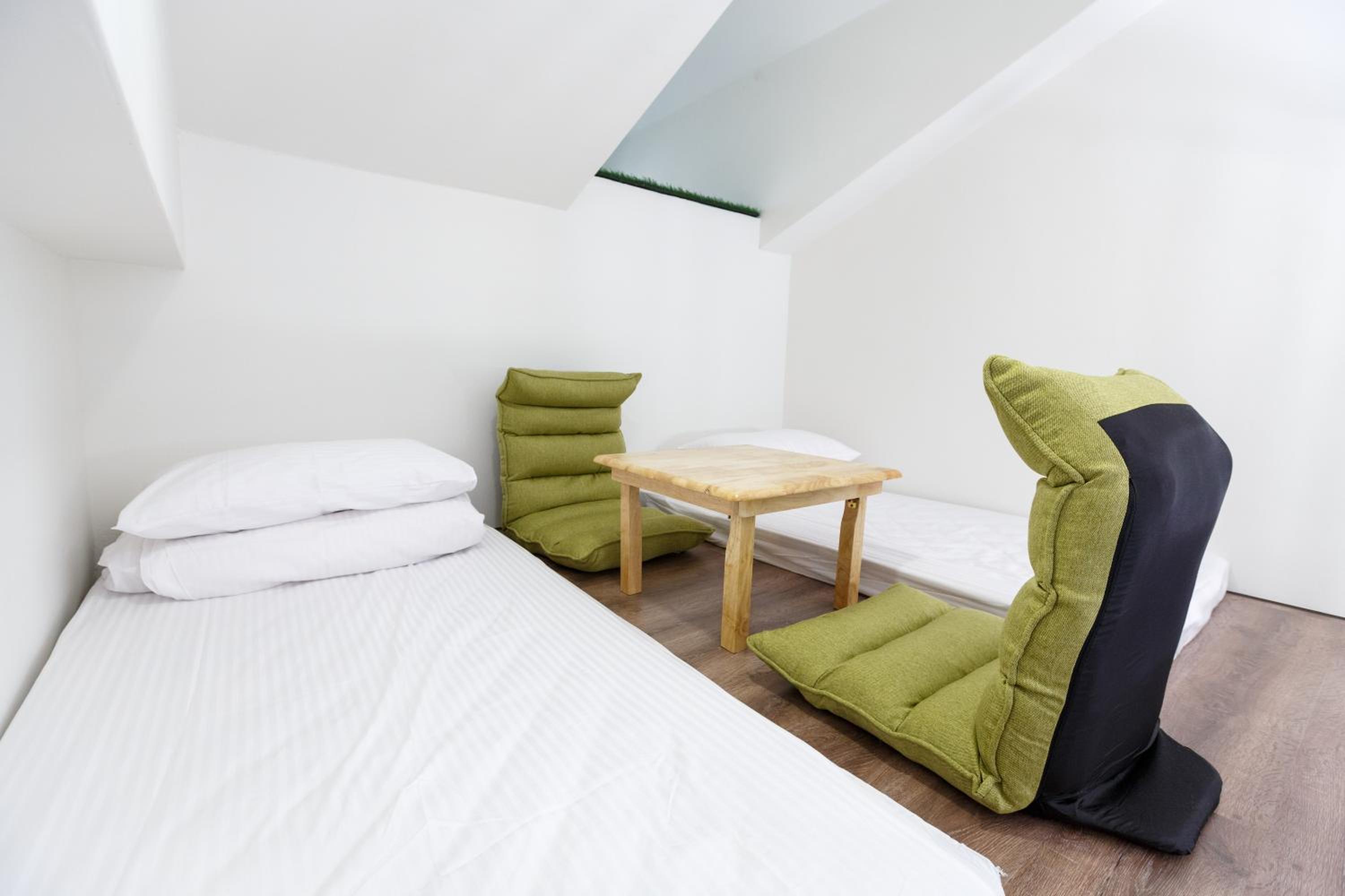 Double Room photo 3