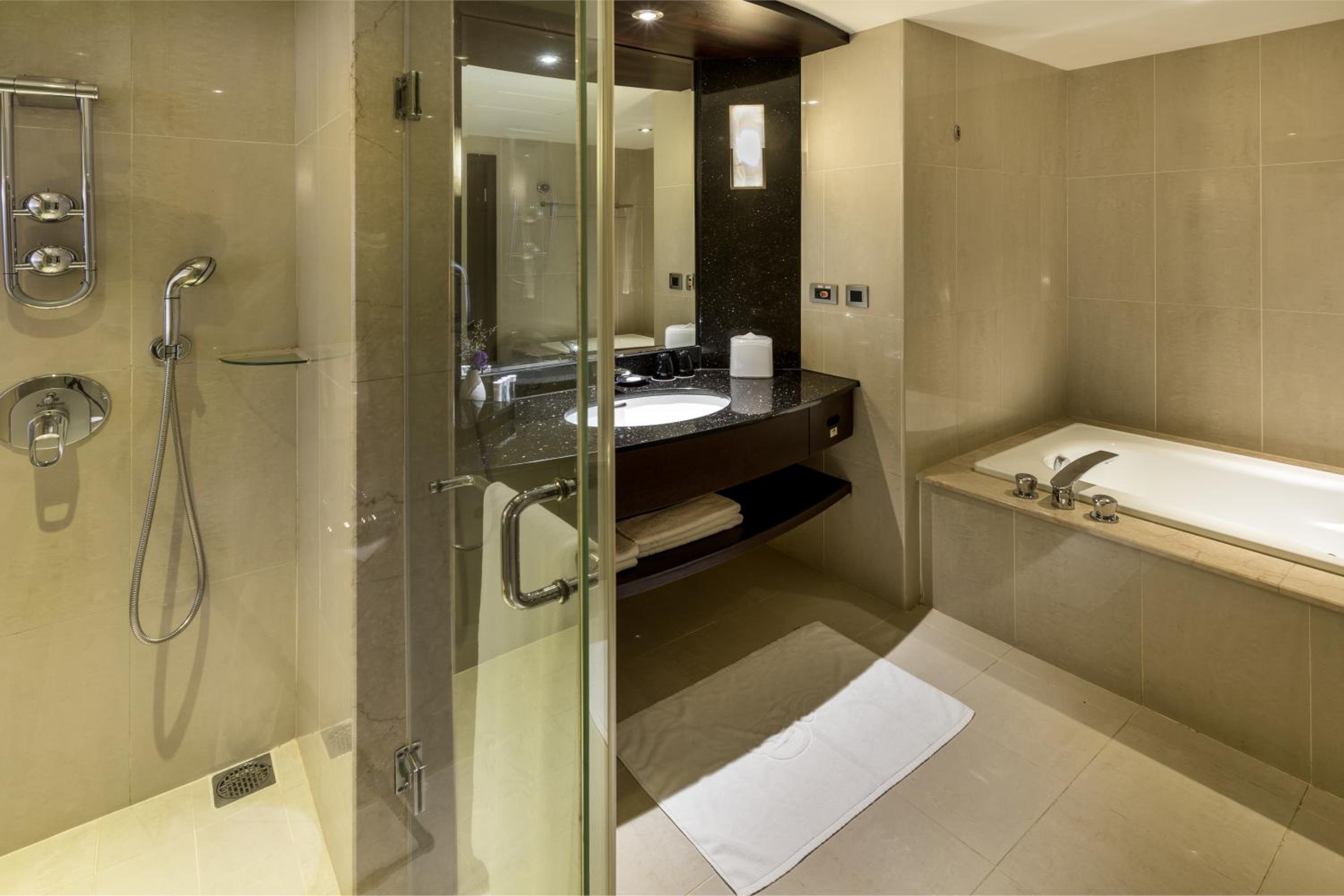 Deluxe Twin Room photo 2