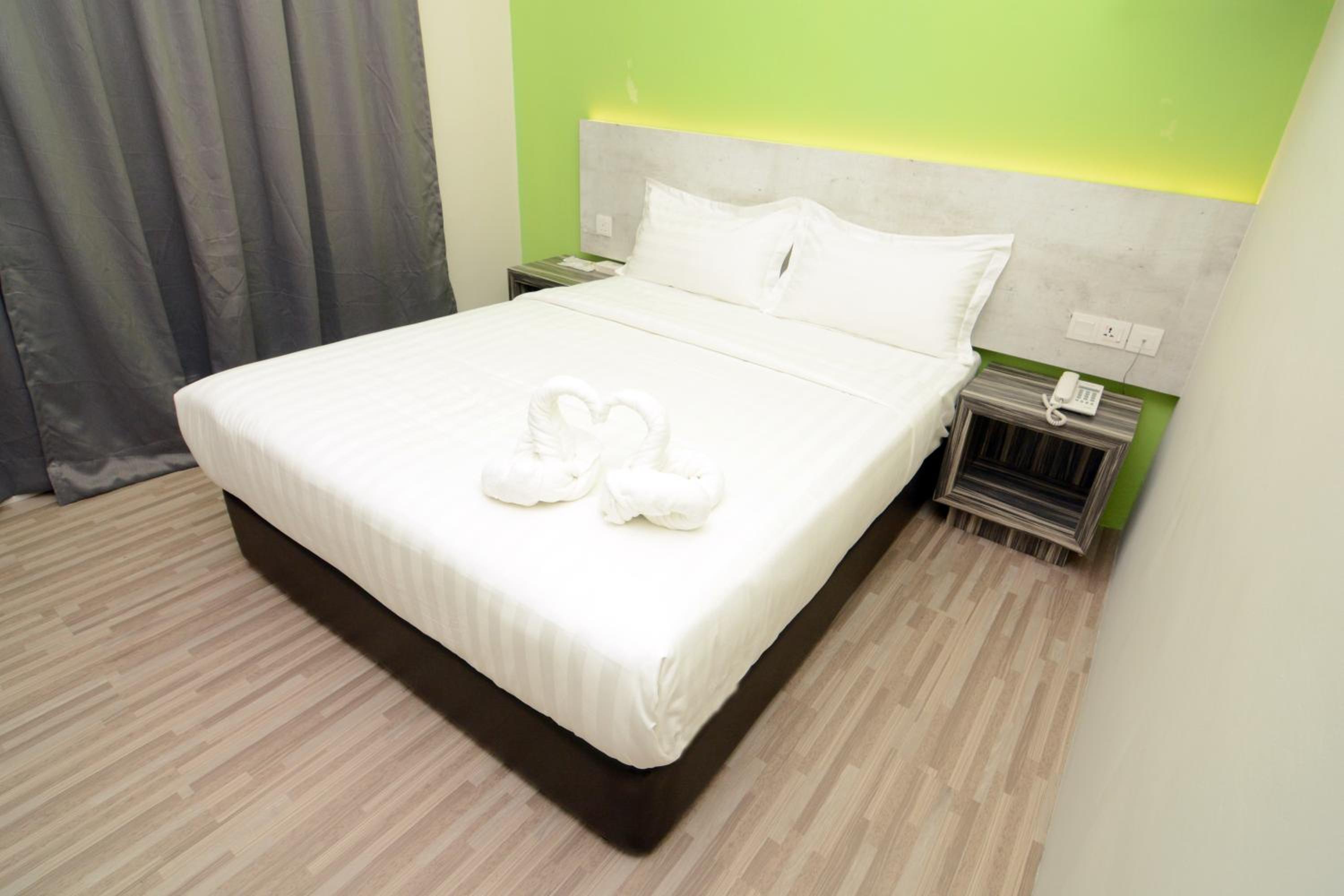 Apartment Suite photo 1