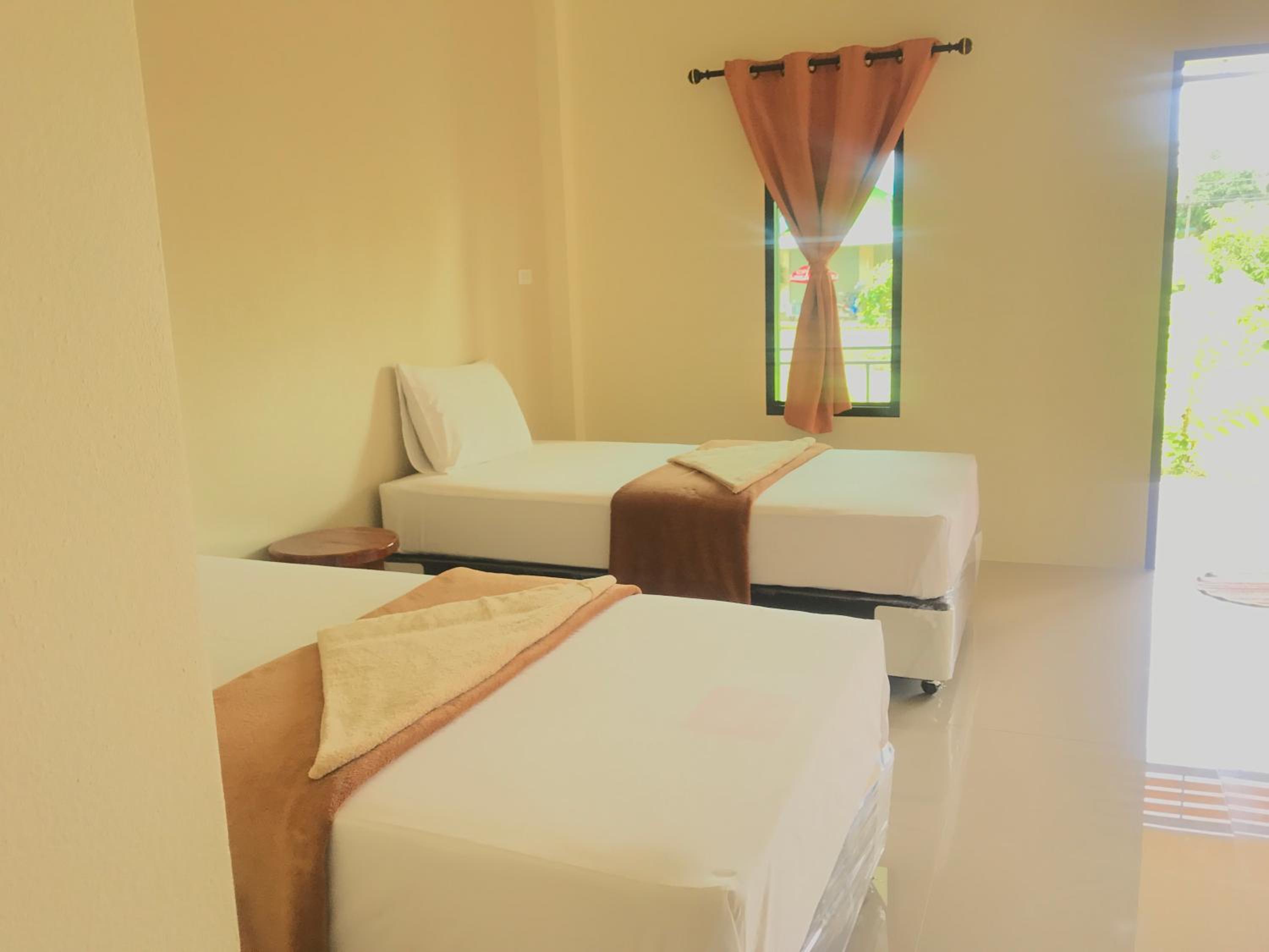 Standard Twin Room photo 1