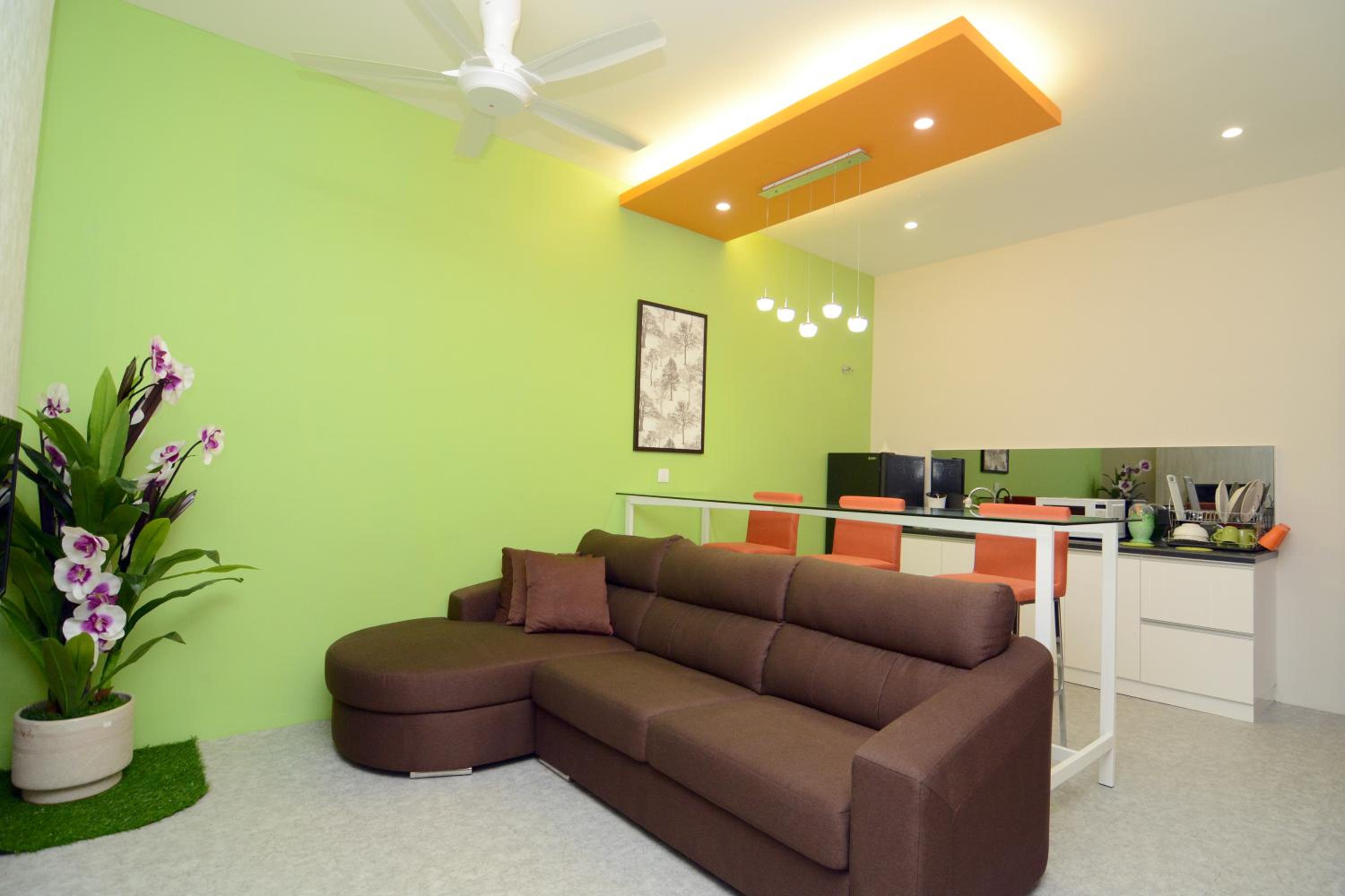 Apartment Suite photo 2