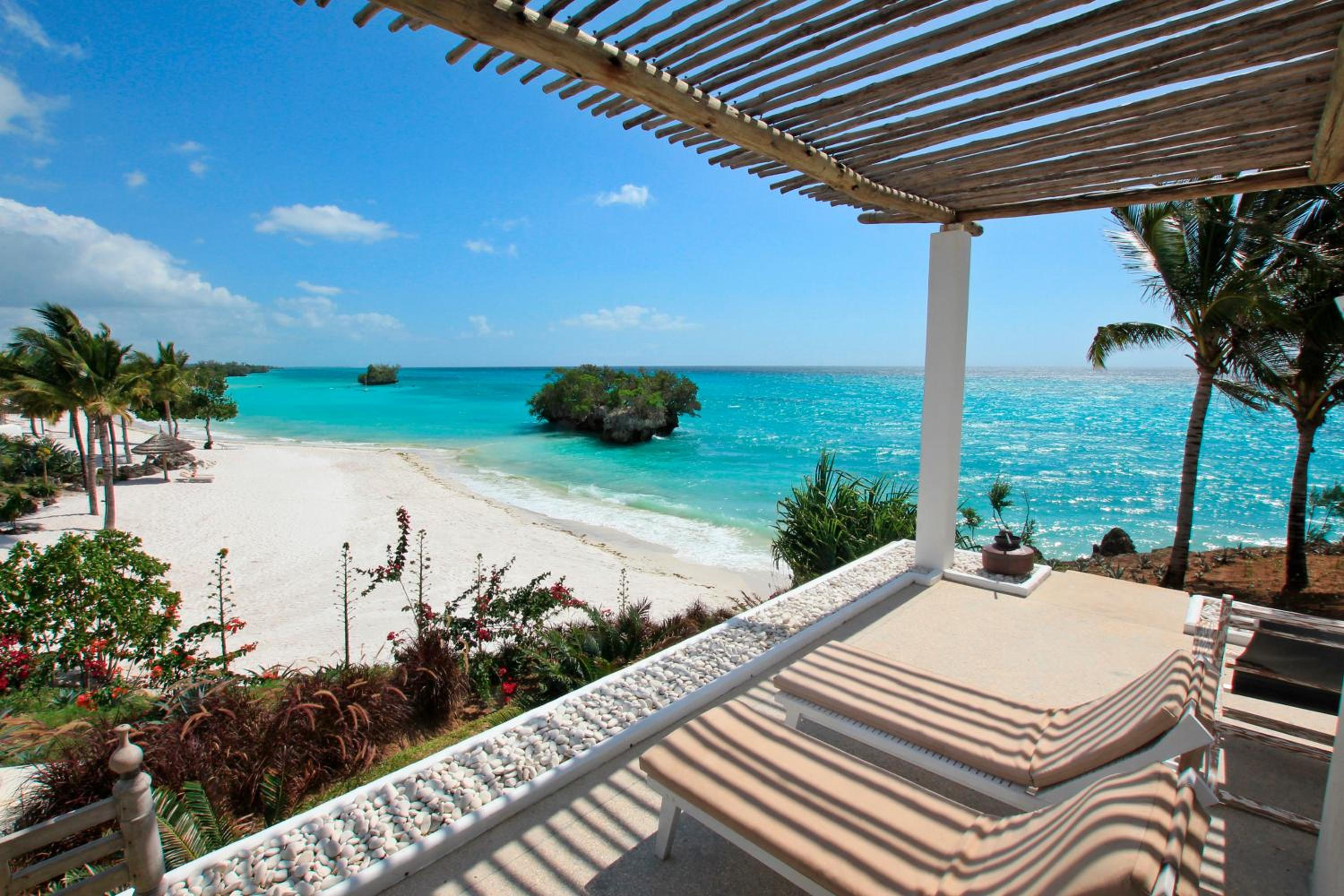 Royal Beach Villa with Private Pool