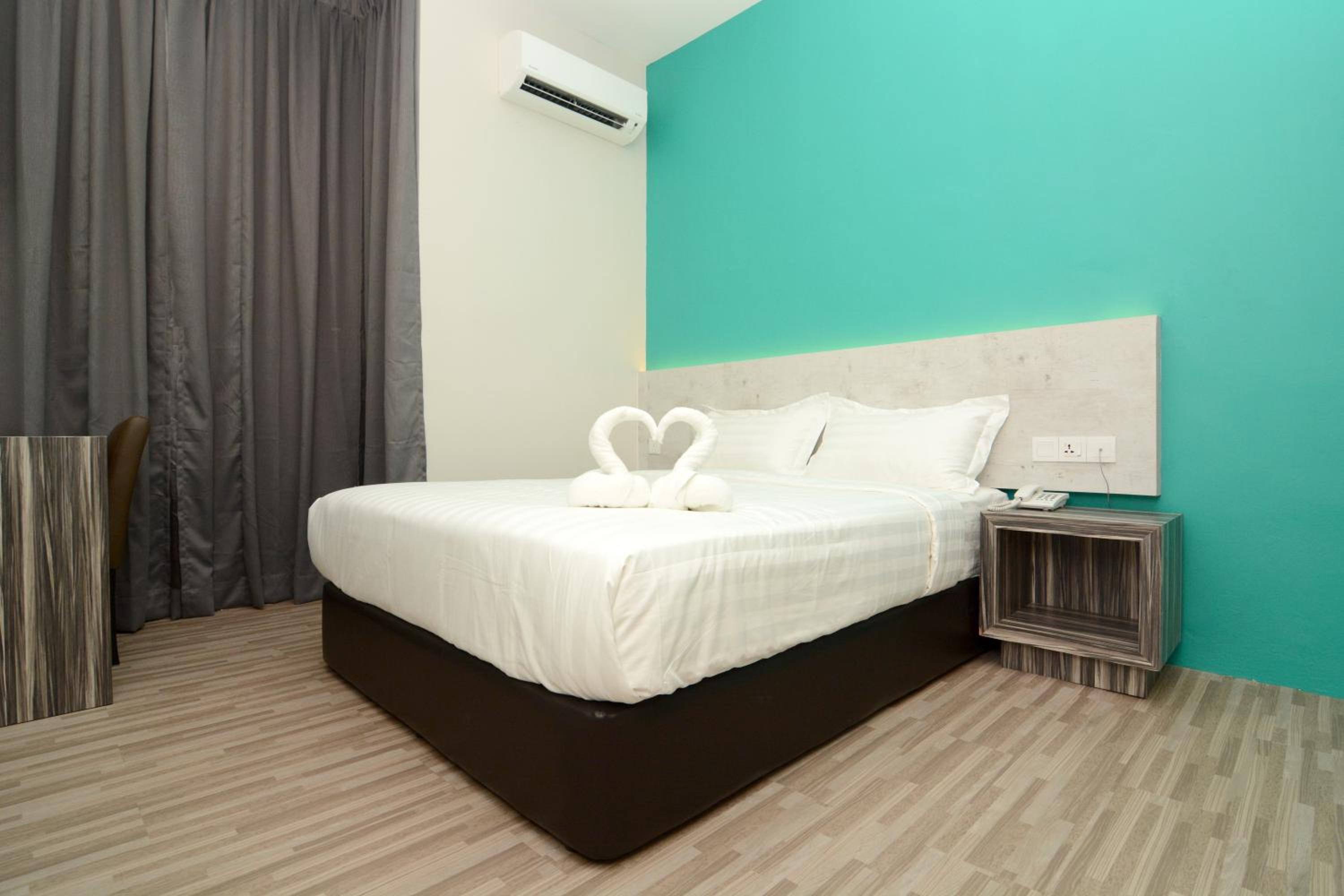 Superior Queen Room photo 1