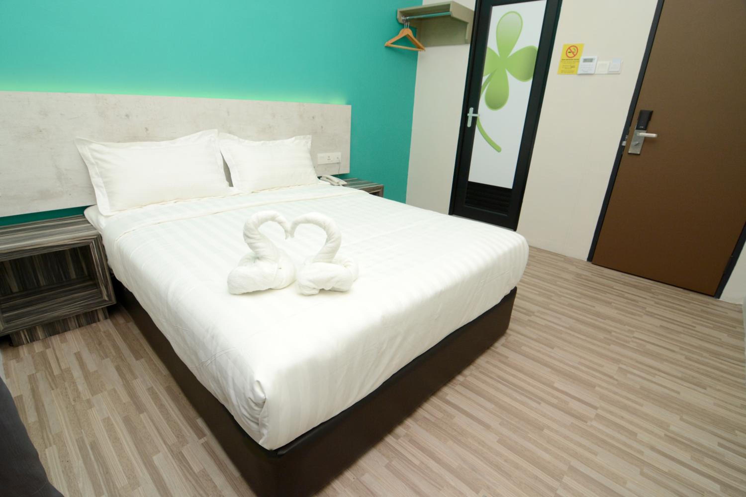 Superior Queen Room photo 2