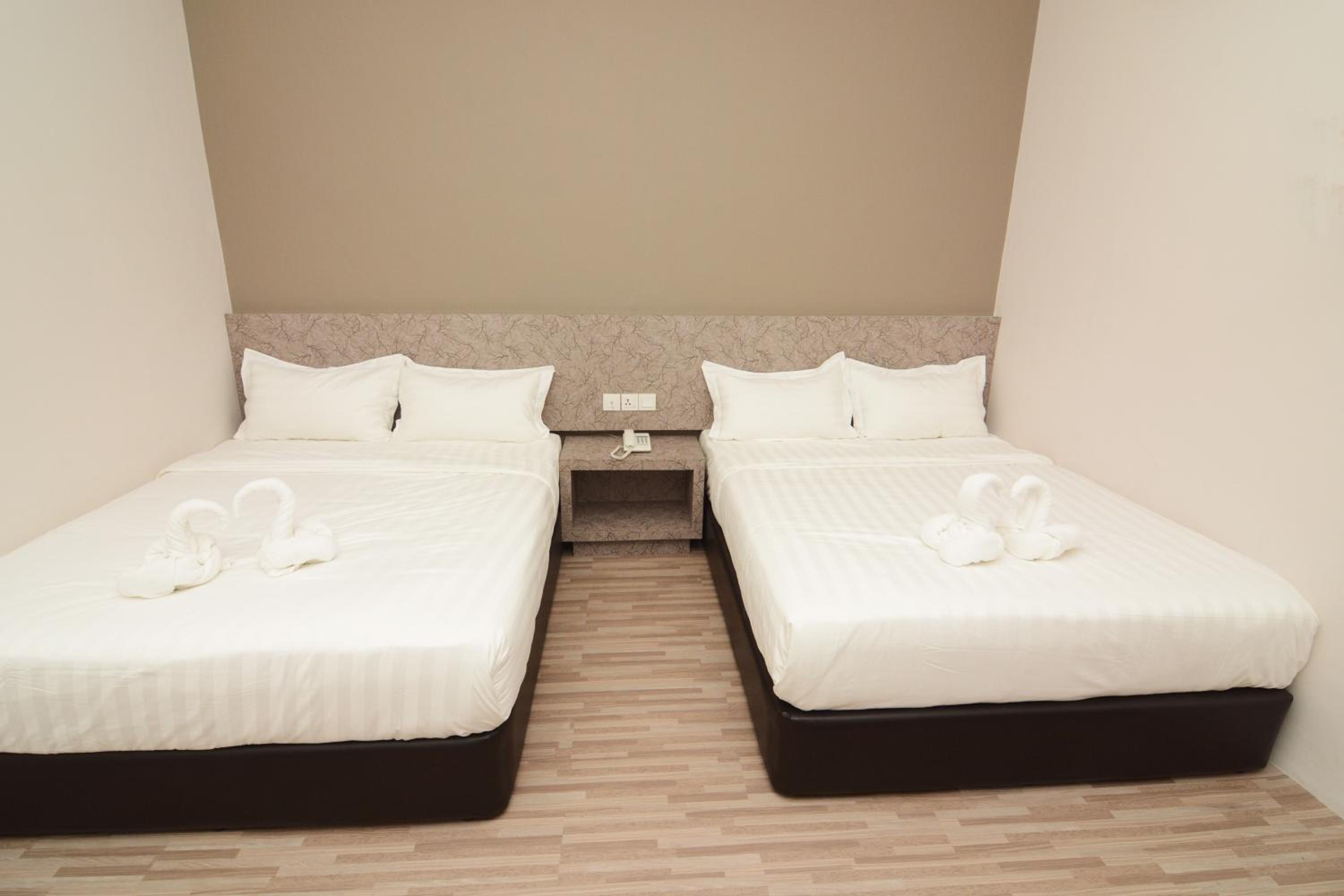 Executive Suite photo 1