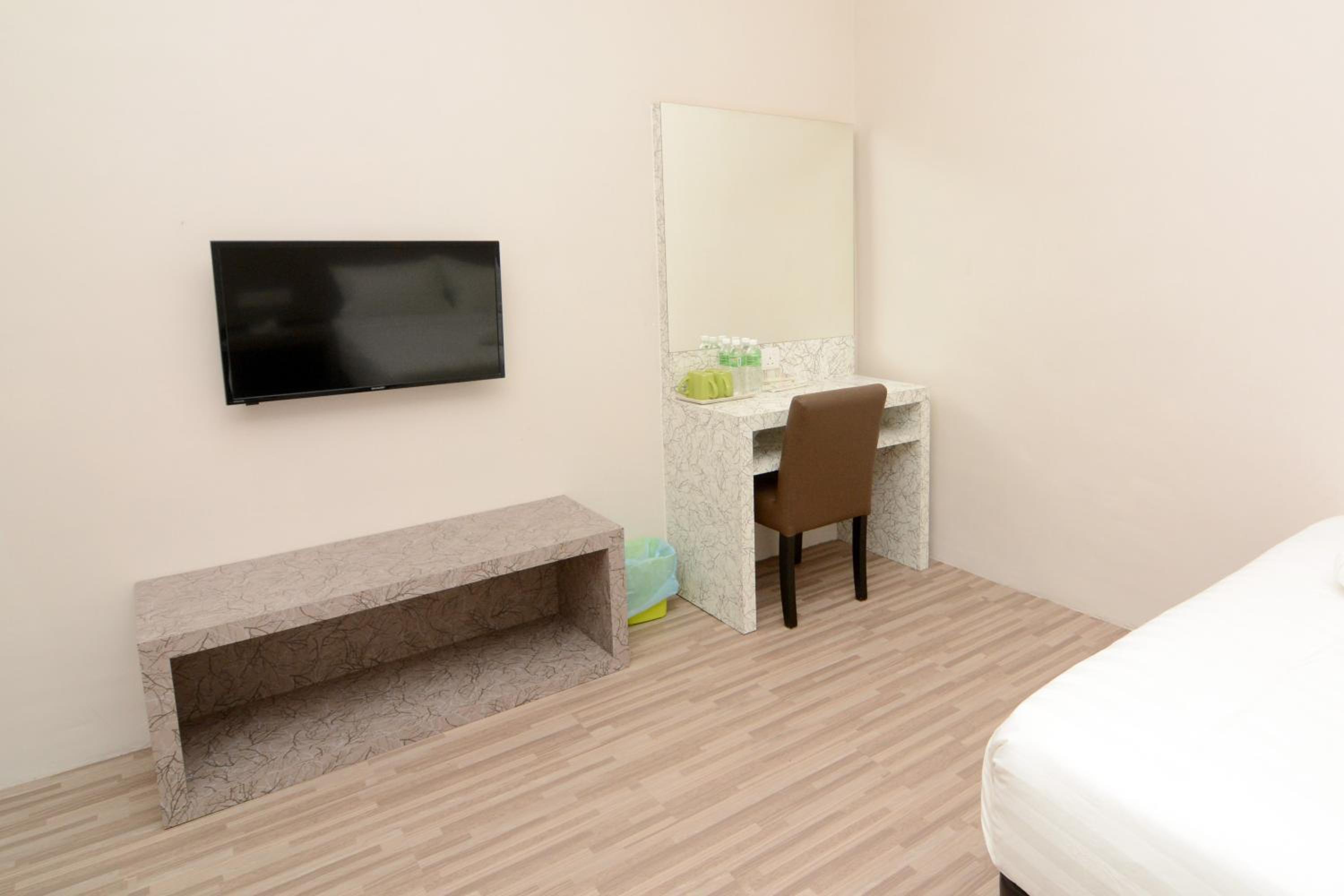 Executive Suite photo 2