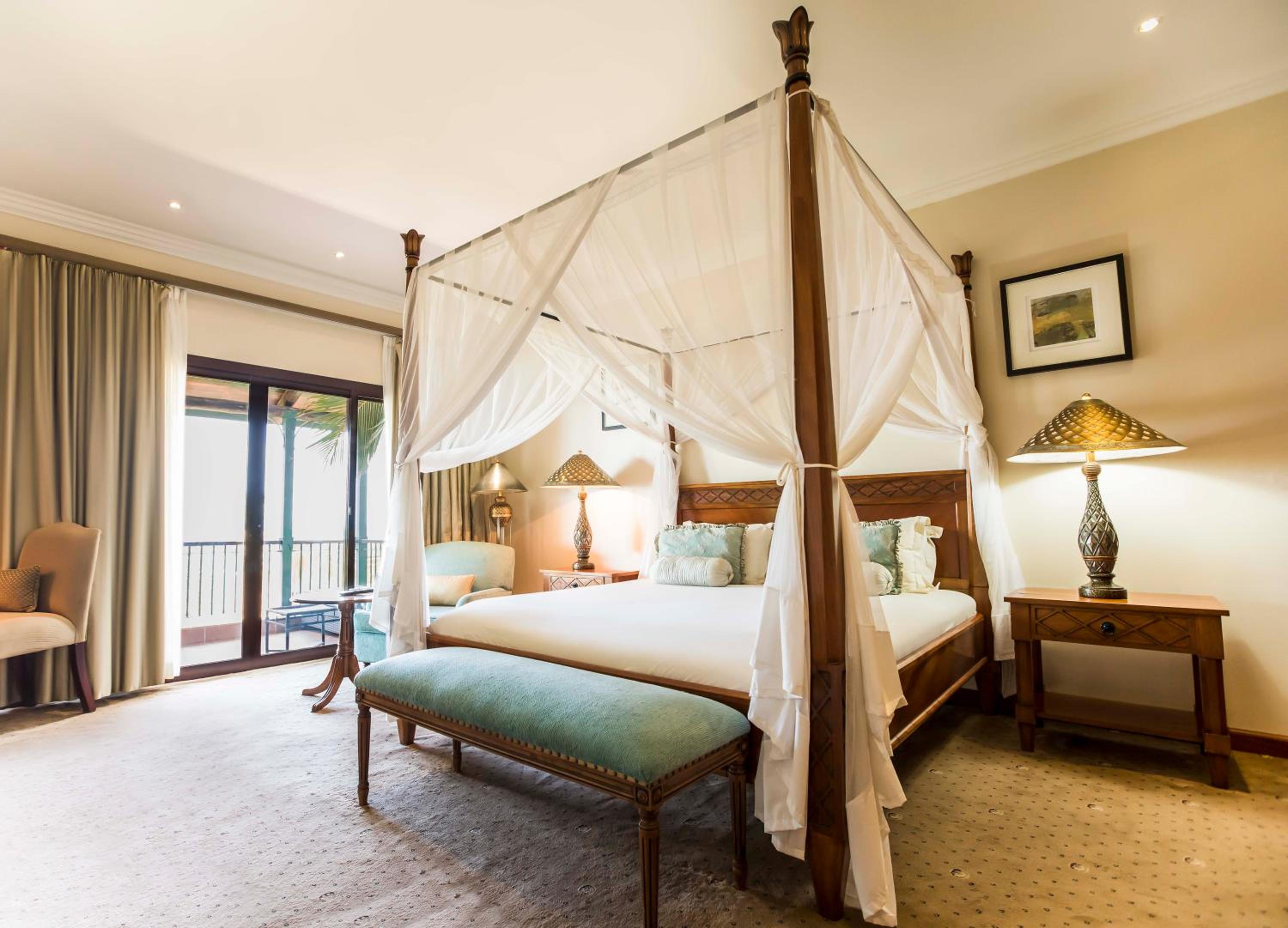 AVANI Deluxe Ocean Suite - Photo 5