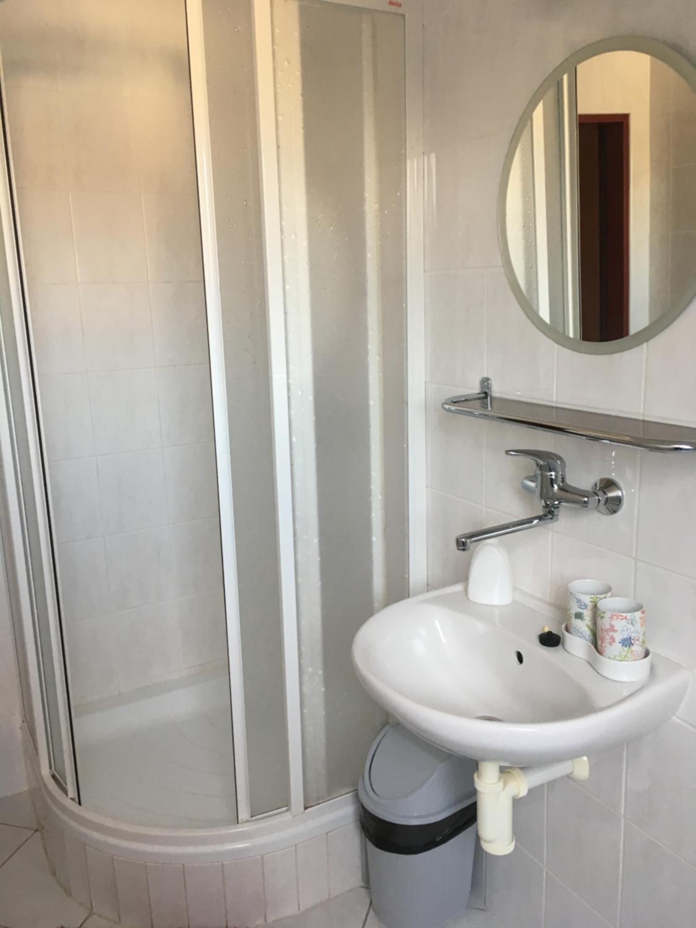 Double Room with Balcony photo 1