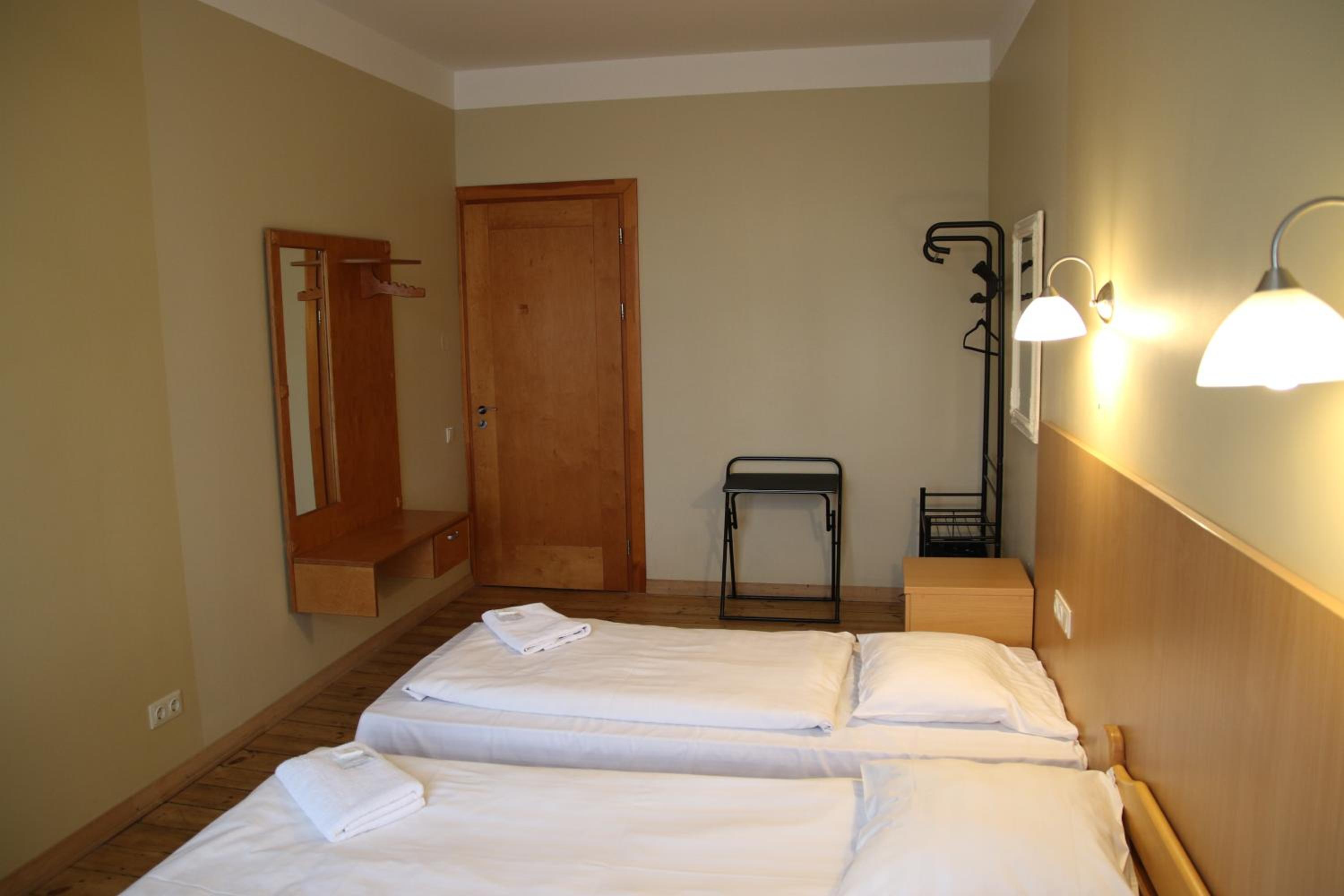 Two-Bedroom Apartment photo 1
