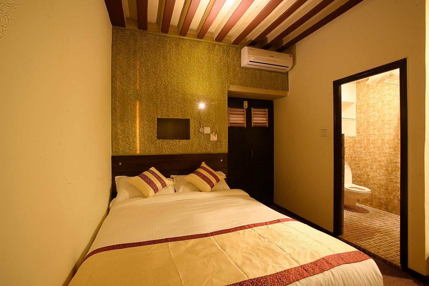 Deluxe Double Room photo 1