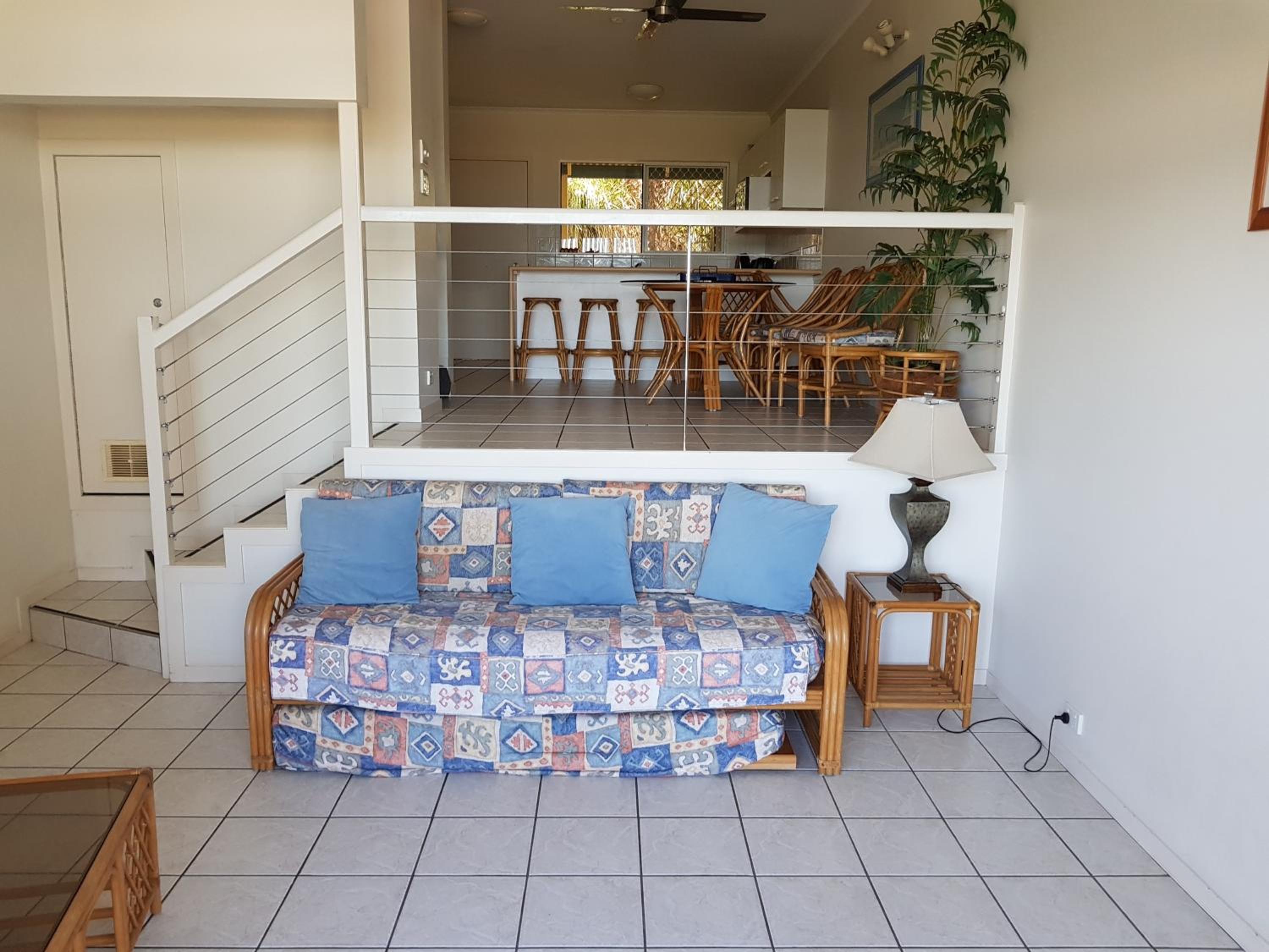 Villa 47