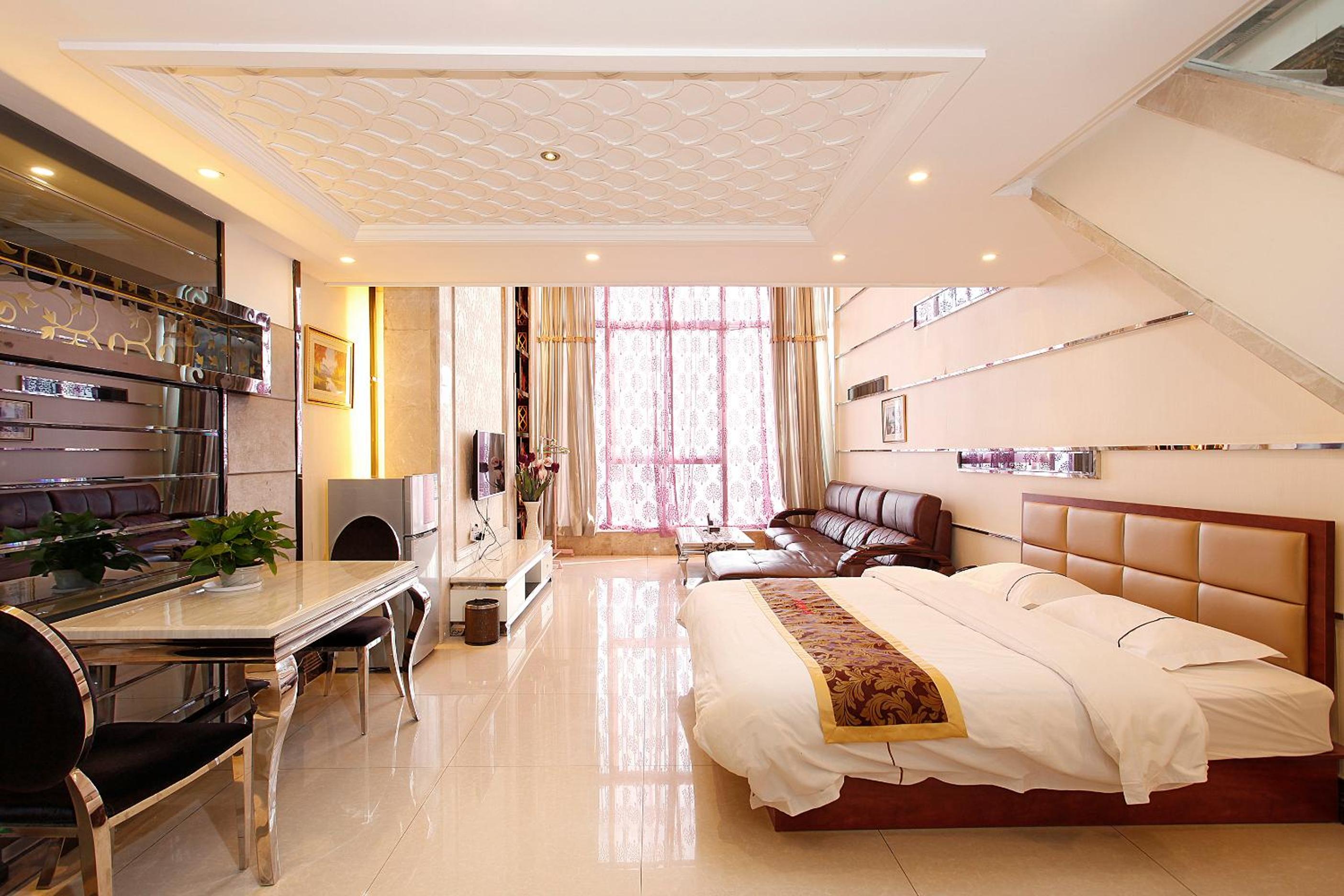 Duplex with Triple Bed photo 3
