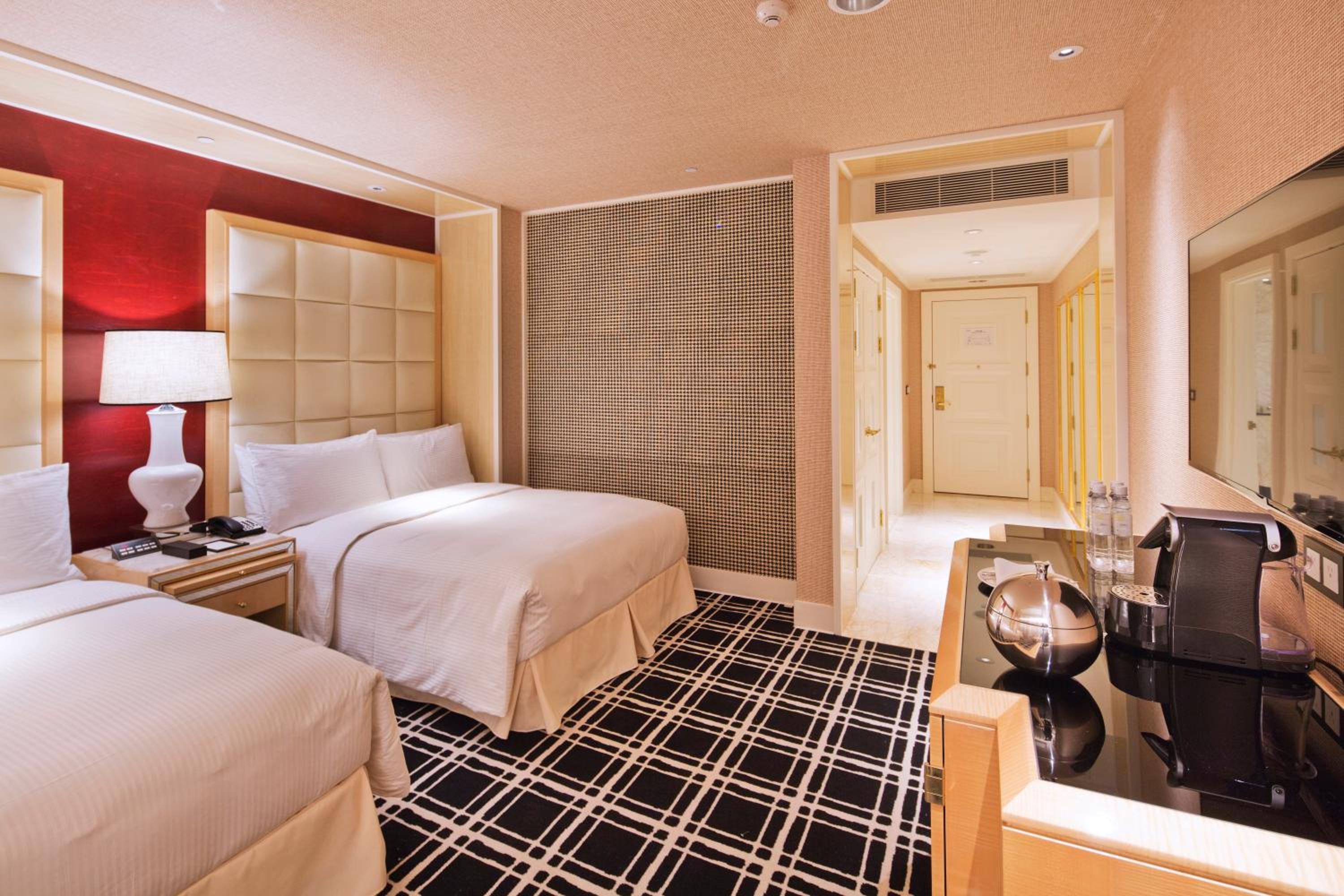 Executive Triple Room