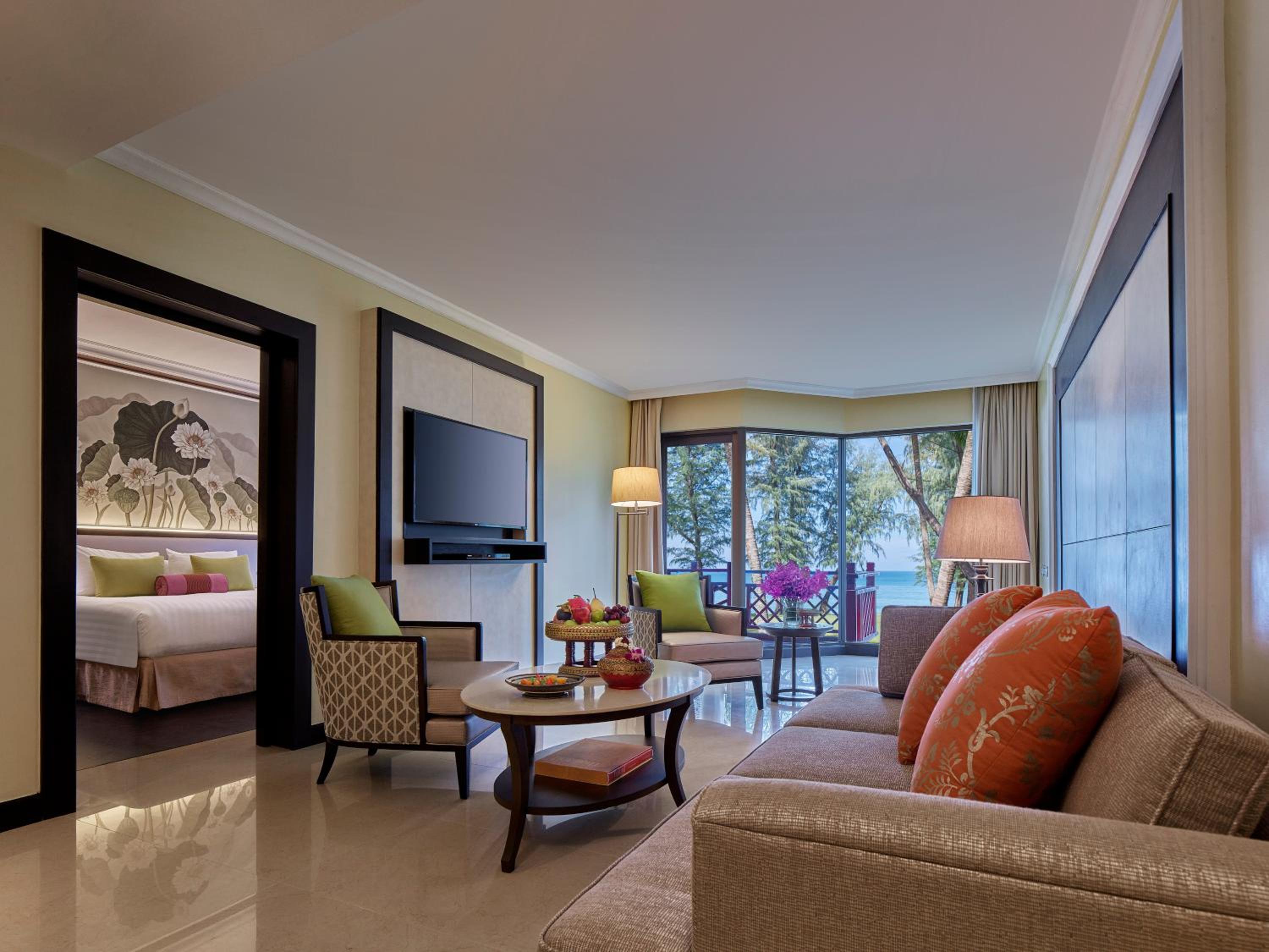 Landmark Suite King - Photo 3