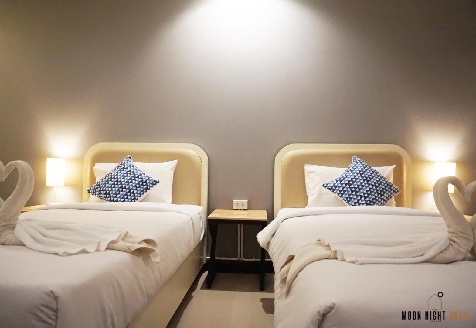 Superior Double or Twin Room - No Window photo 3