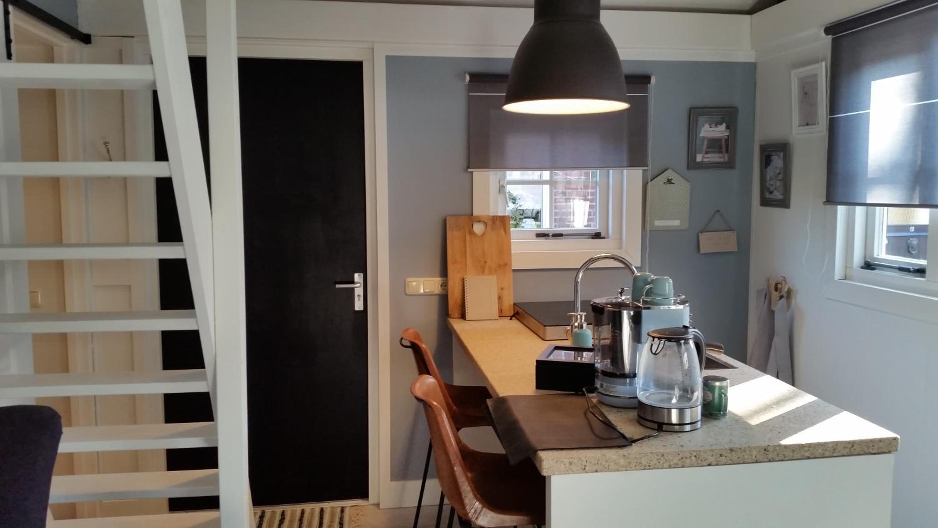 Apartment with Terrace - Photo 14