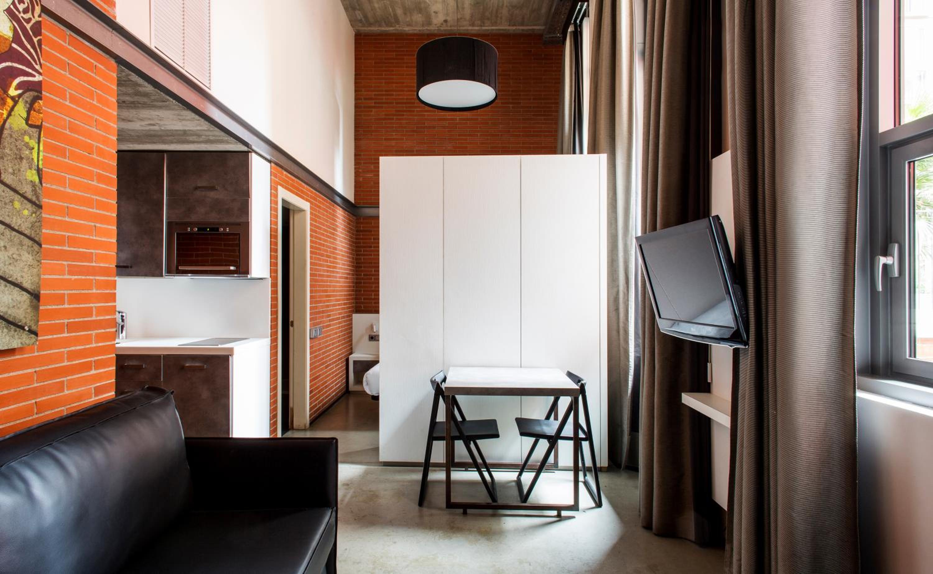 Apartamento Estándar (3 Adultos)