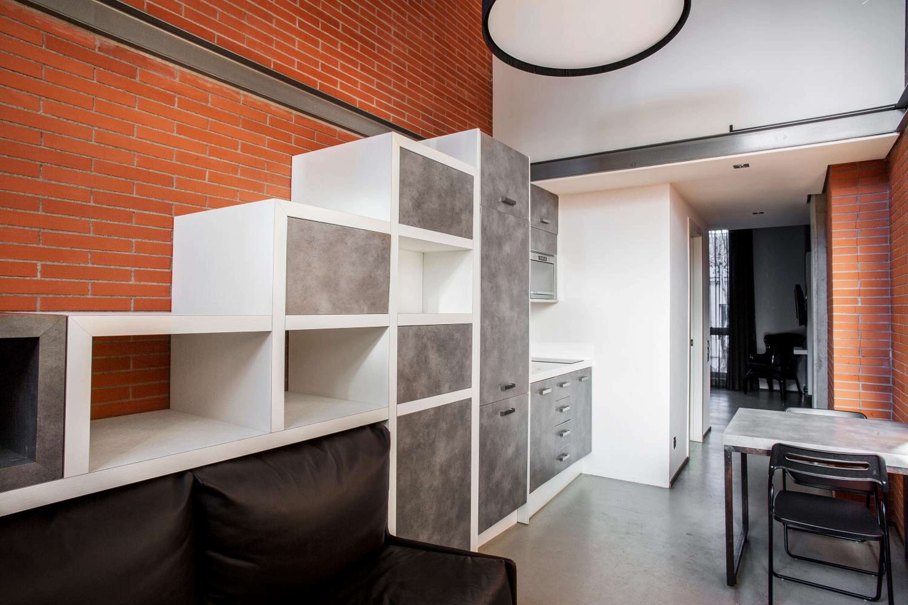 Executive Studio (2-4 Adults) photo 2