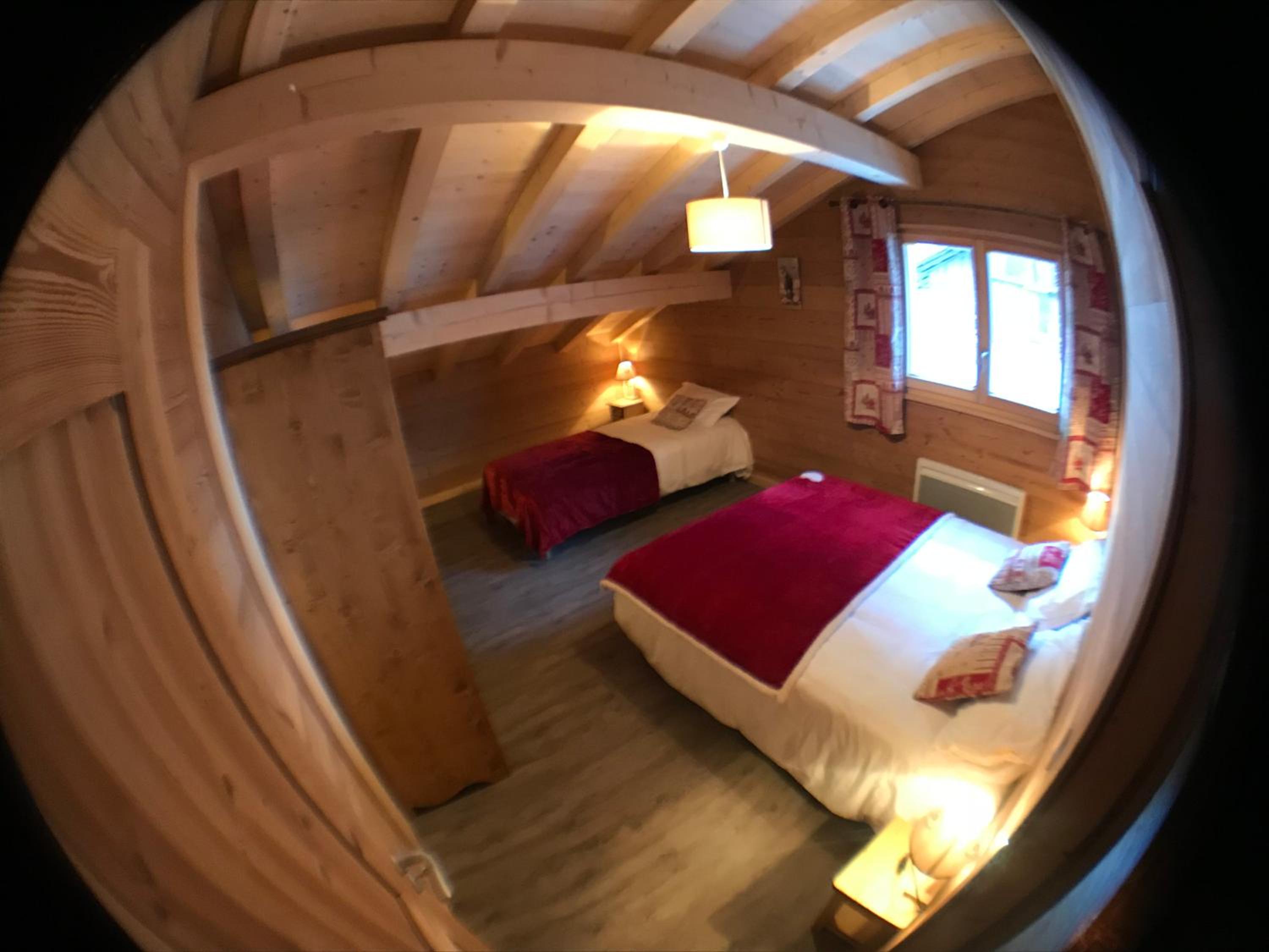 Chalet - Photo 9
