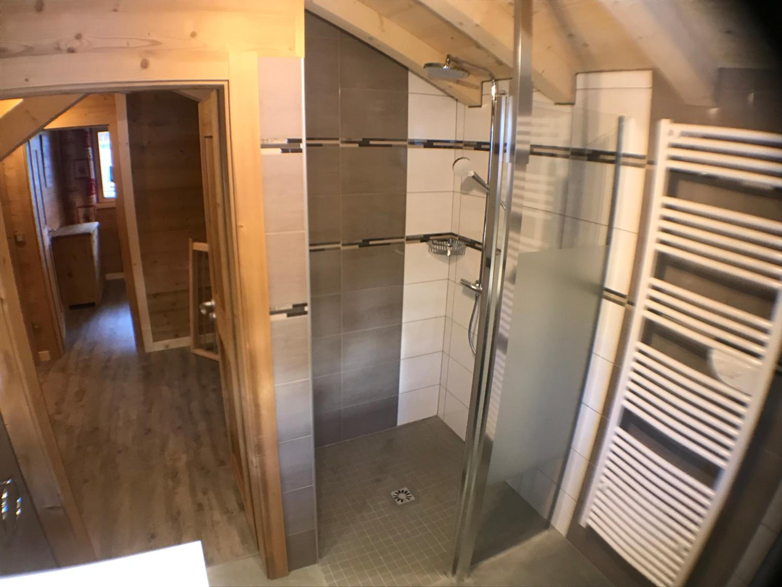 Chalet - Photo 10