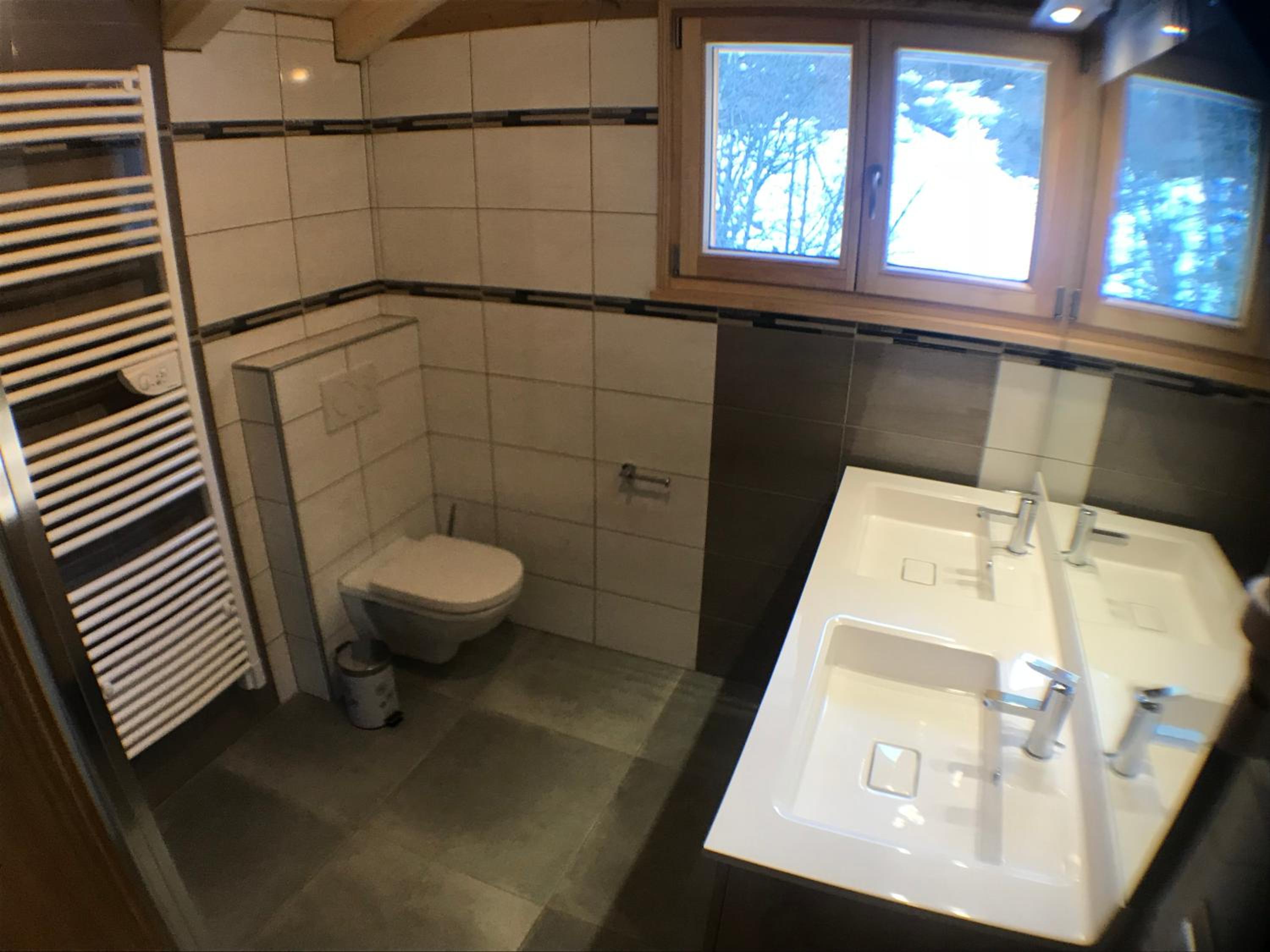 Chalet - Photo 11