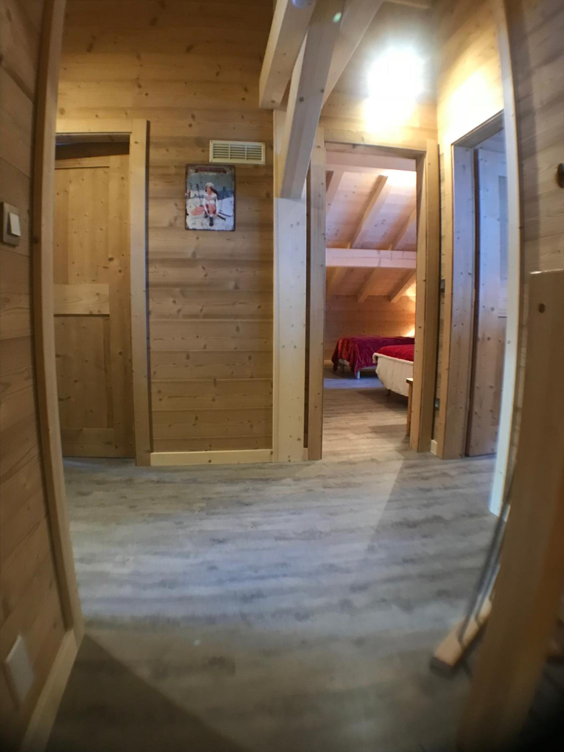 Chalet - Photo 12