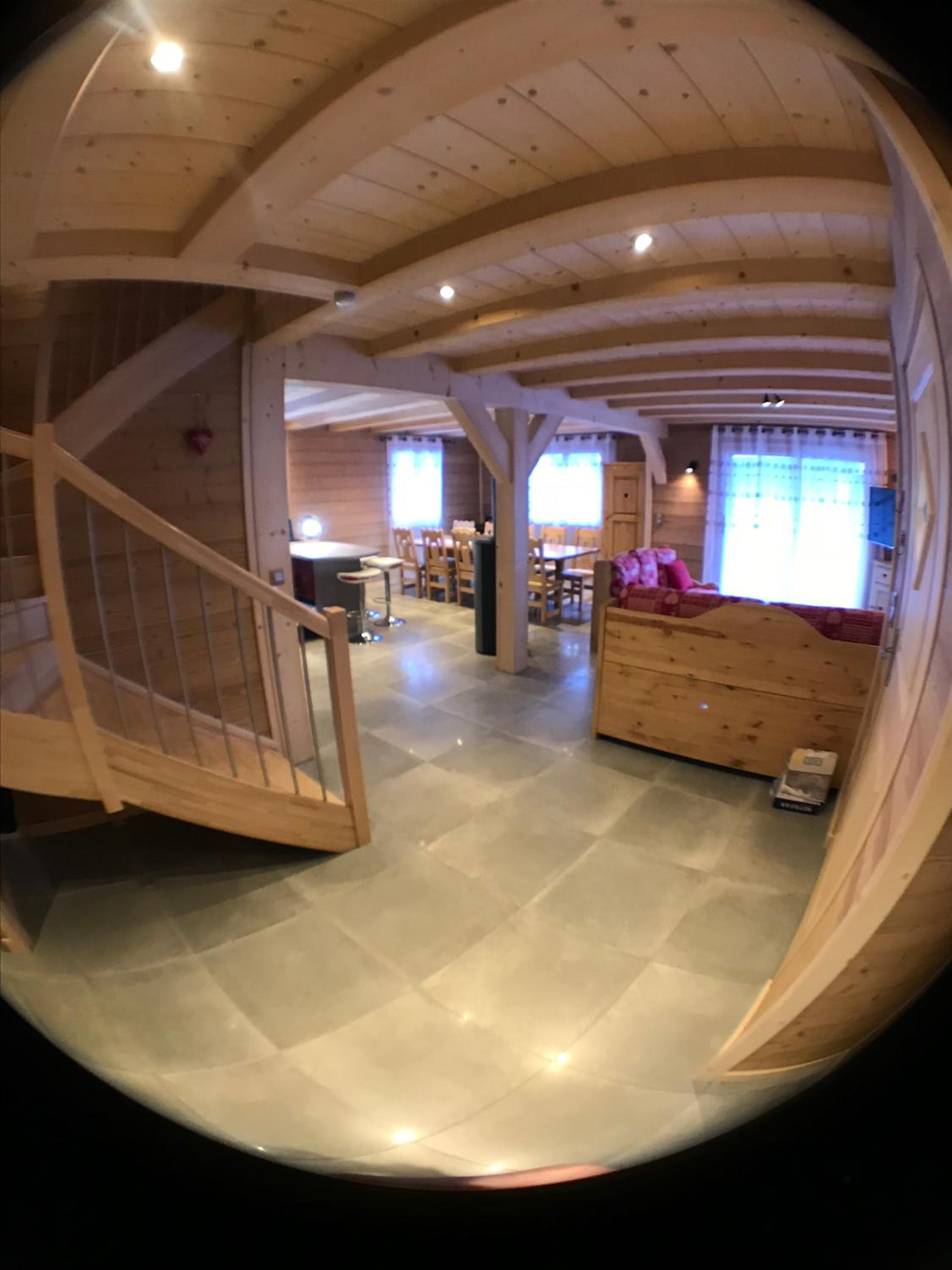 Chalet - Photo 13