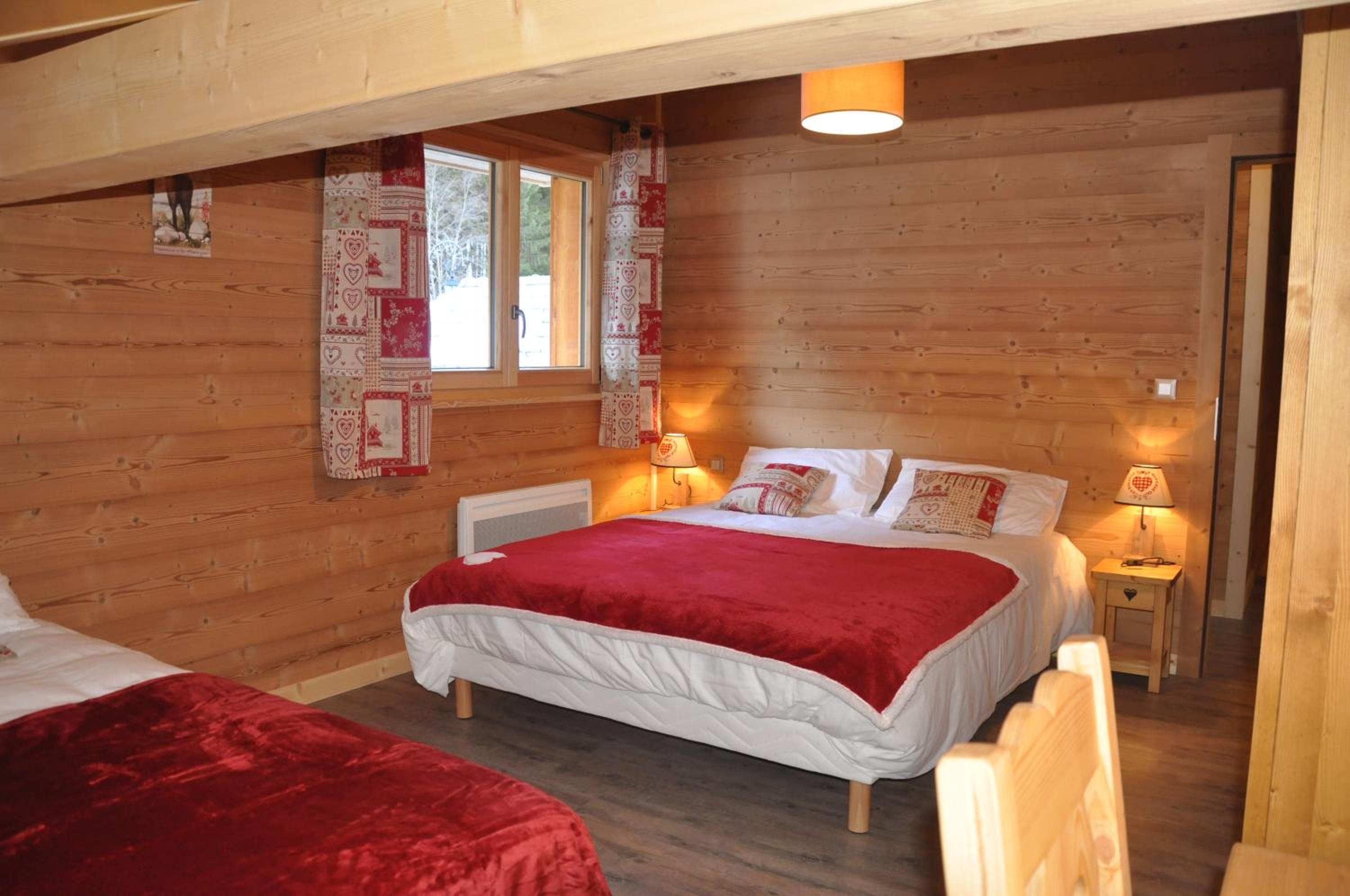 Chalet - Photo 15