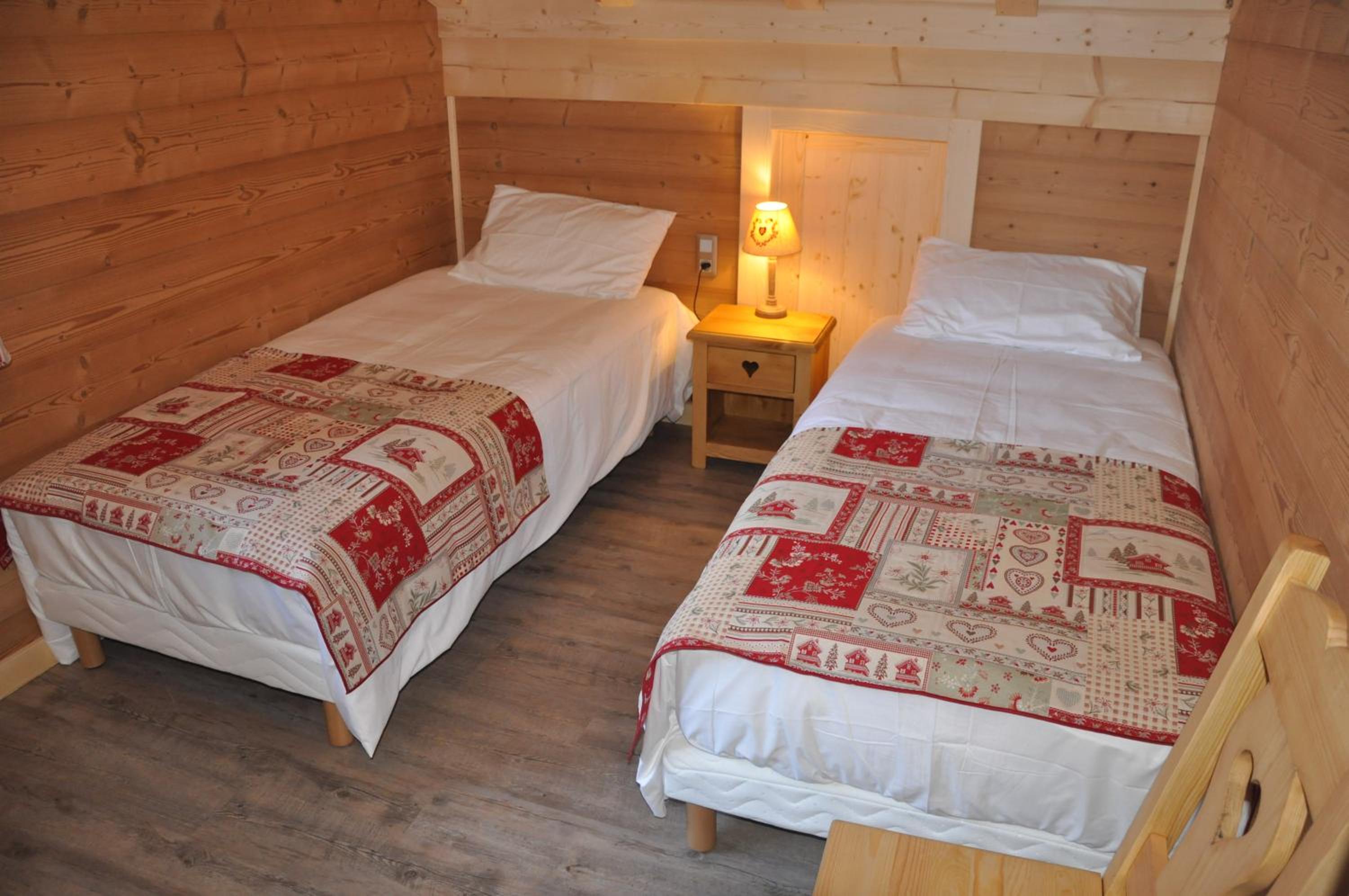 Chalet - Photo 16