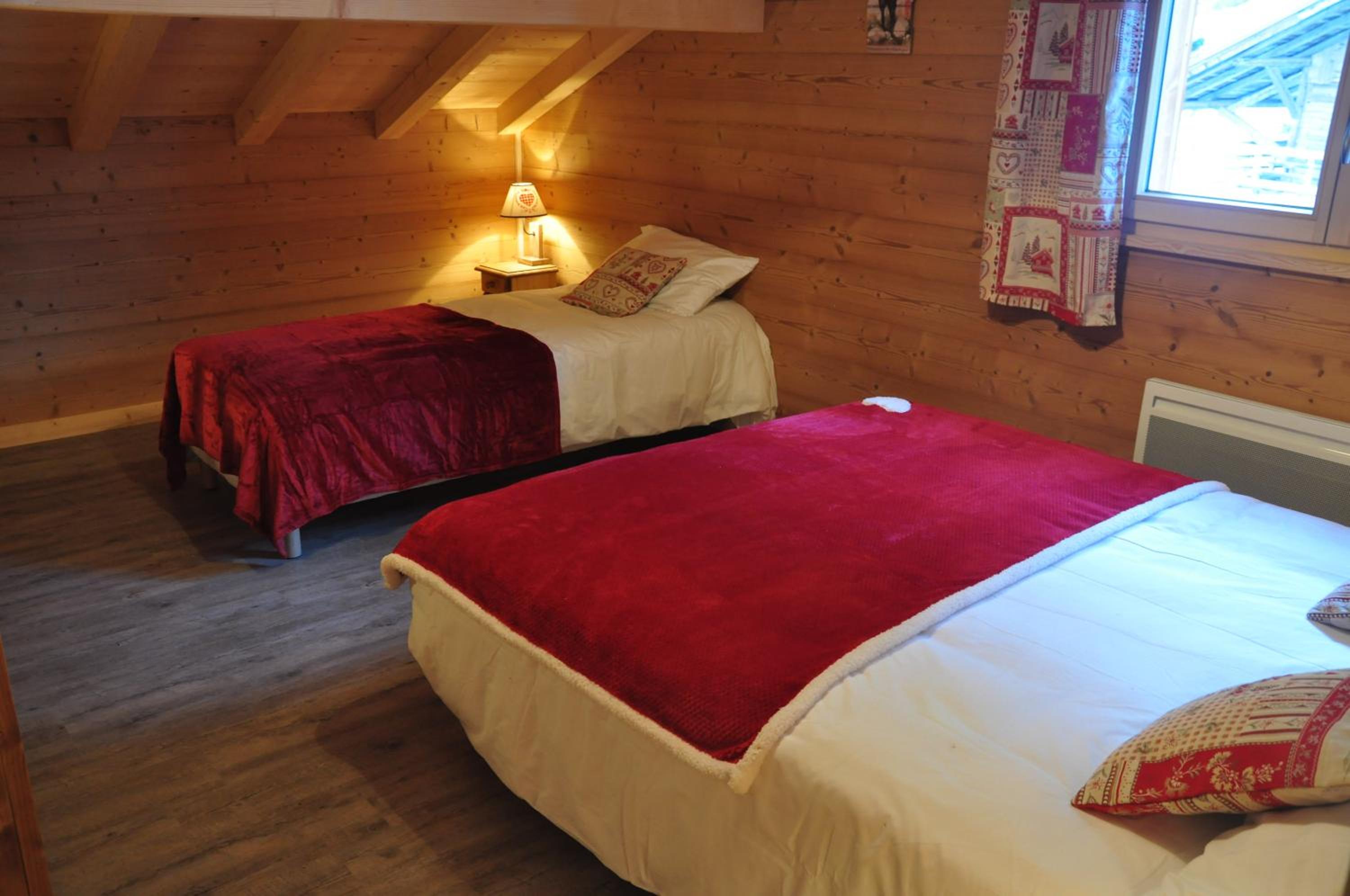 Chalet - Photo 17