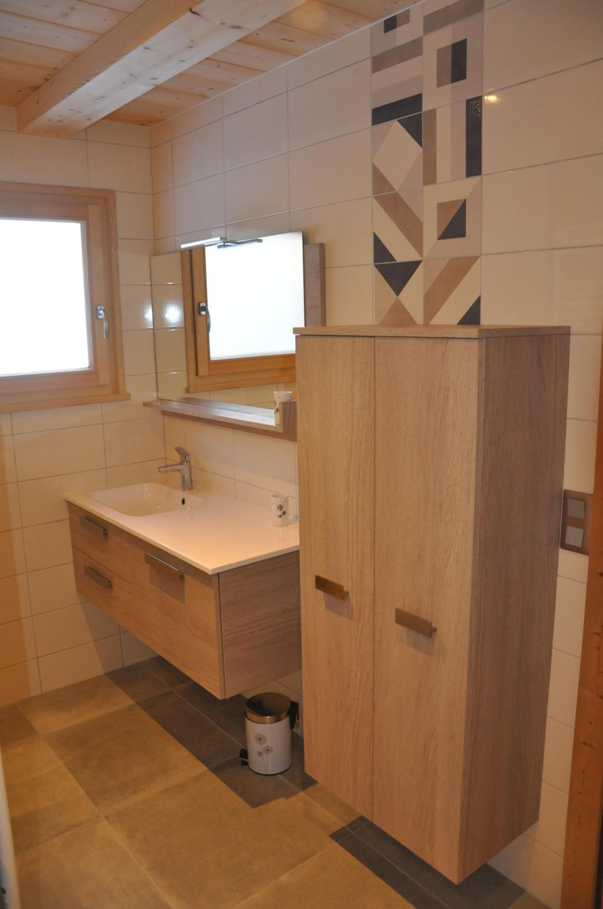 Chalet - Photo 20