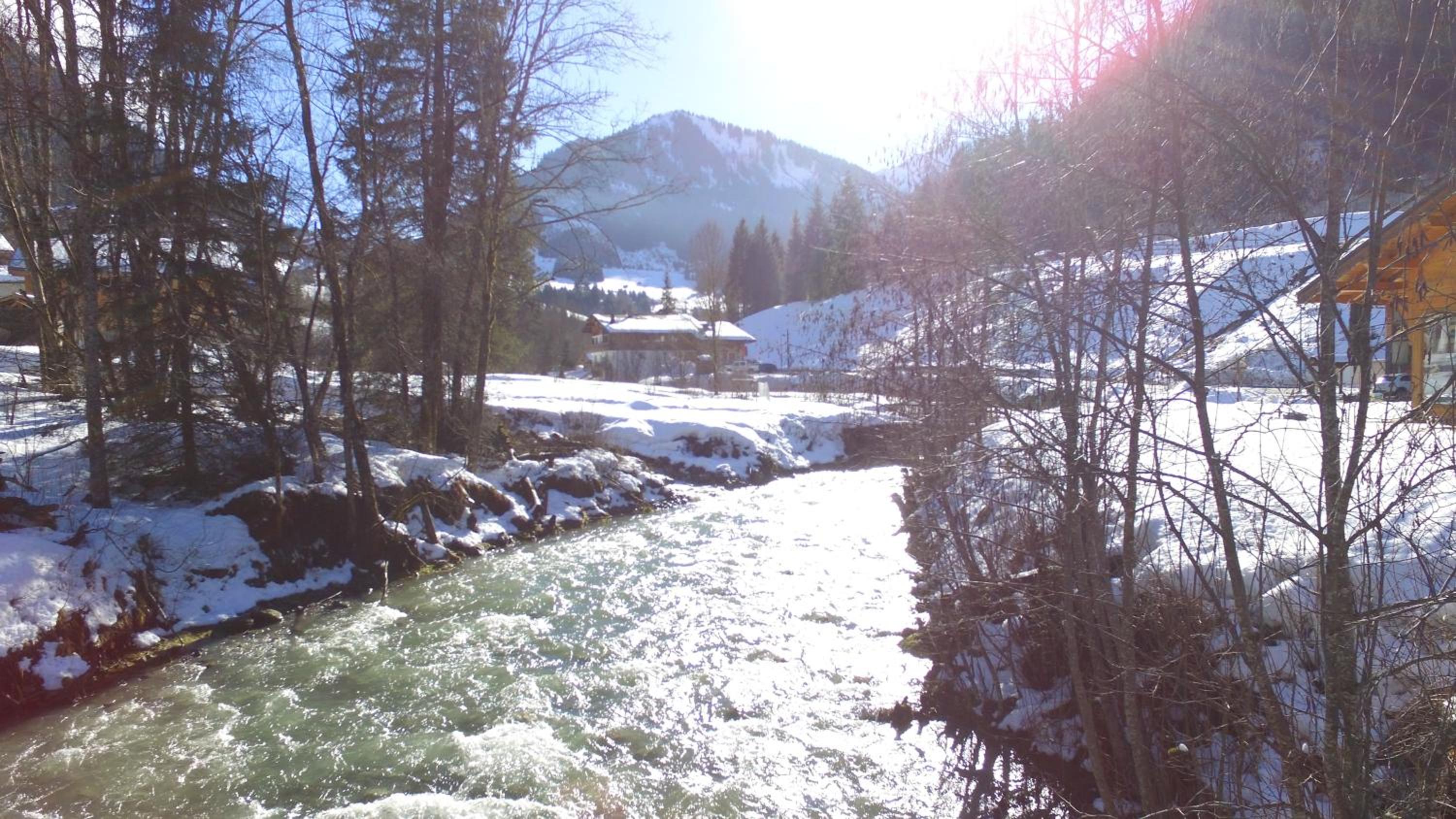 Chalet - Photo 21
