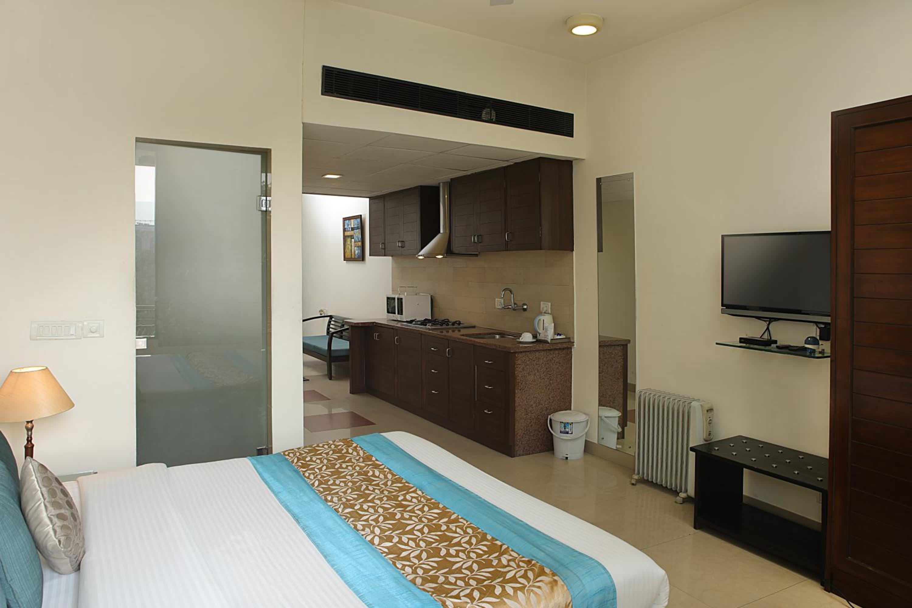 Suite photo 3