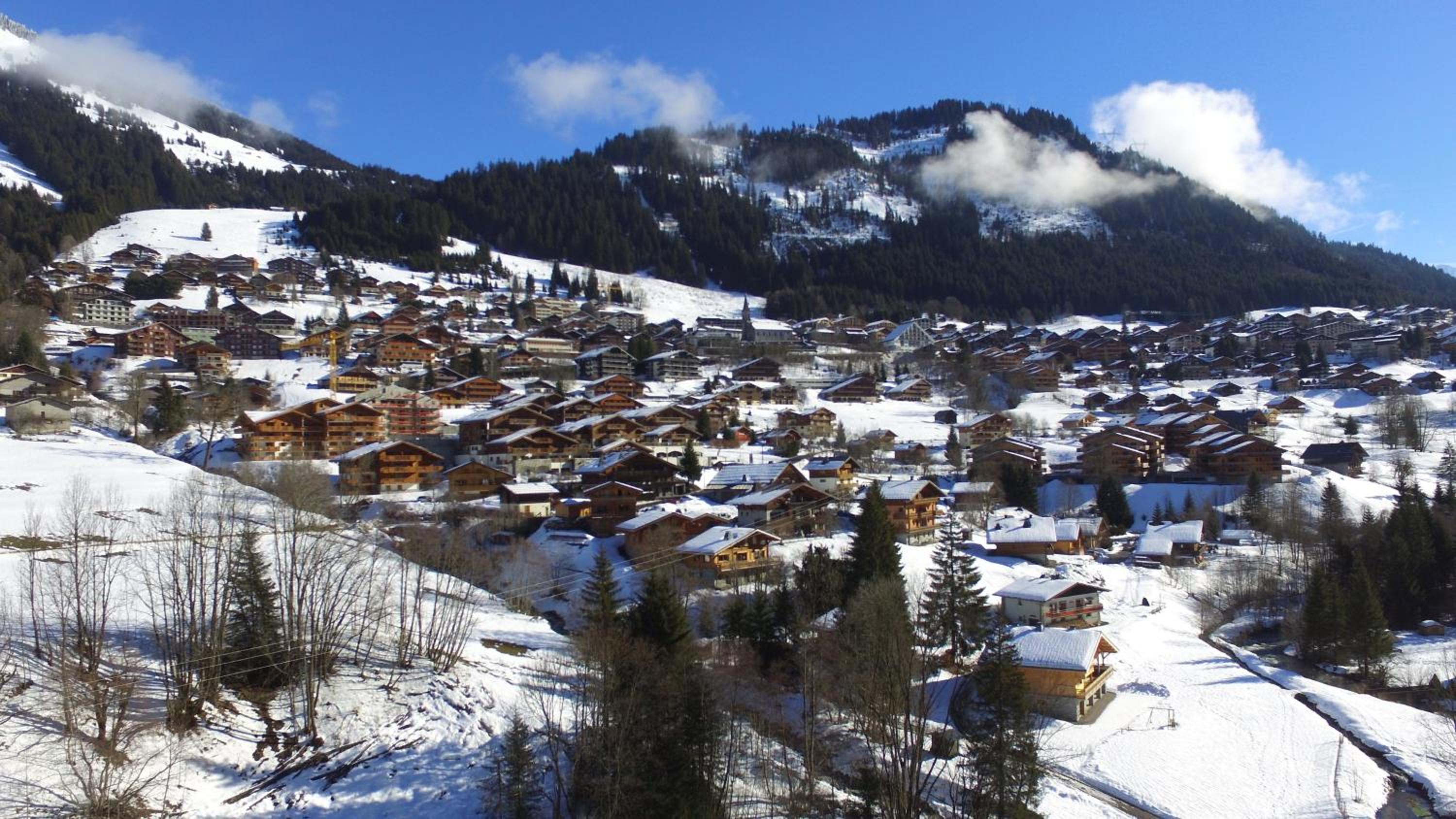 Chalet - Photo 23