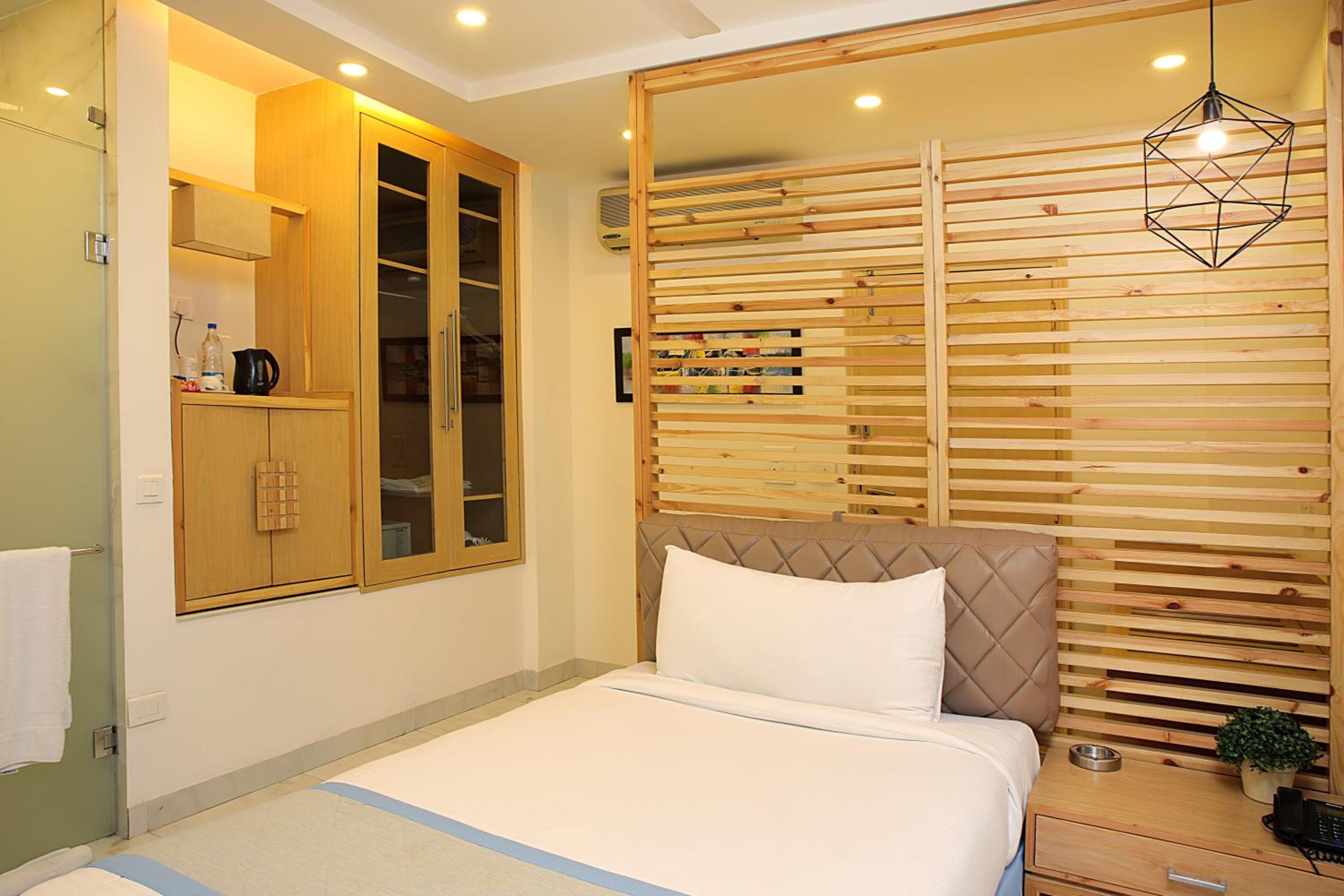 Deluxe Room - Photo 2